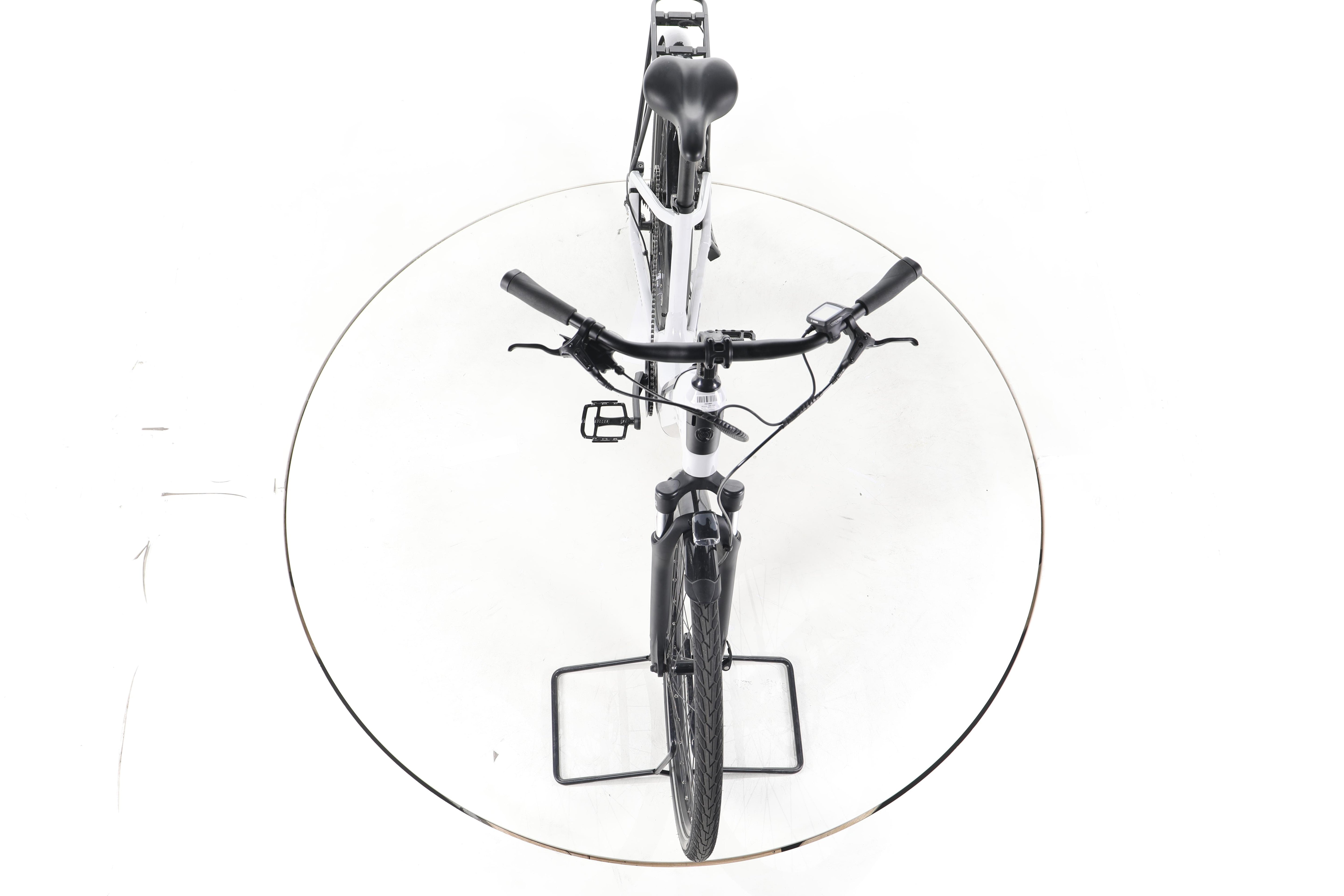 Winora Tria 7 eco  i Trekking E-Bike Tiefeinsteiger - Image 16