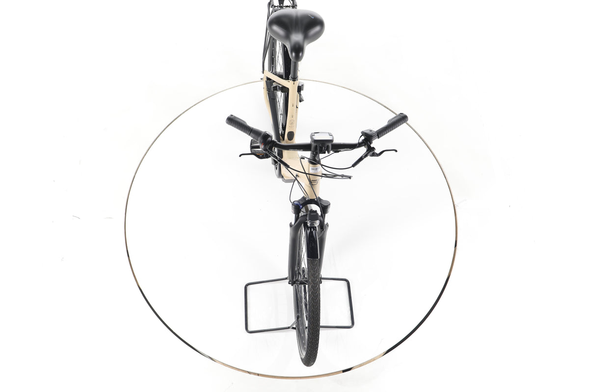 Brennabor T-61e City E-Bike Tiefeinsteiger - Image 16