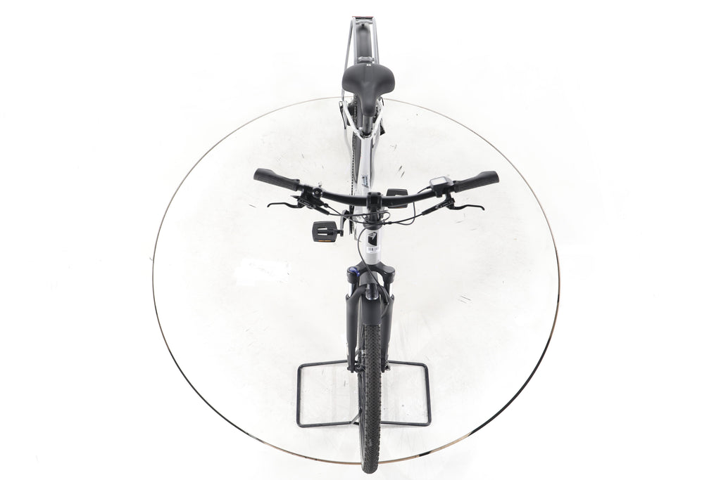 Superior EXR 6050 BL Trekking E-Bike Tiefeinsteiger - Image 16
