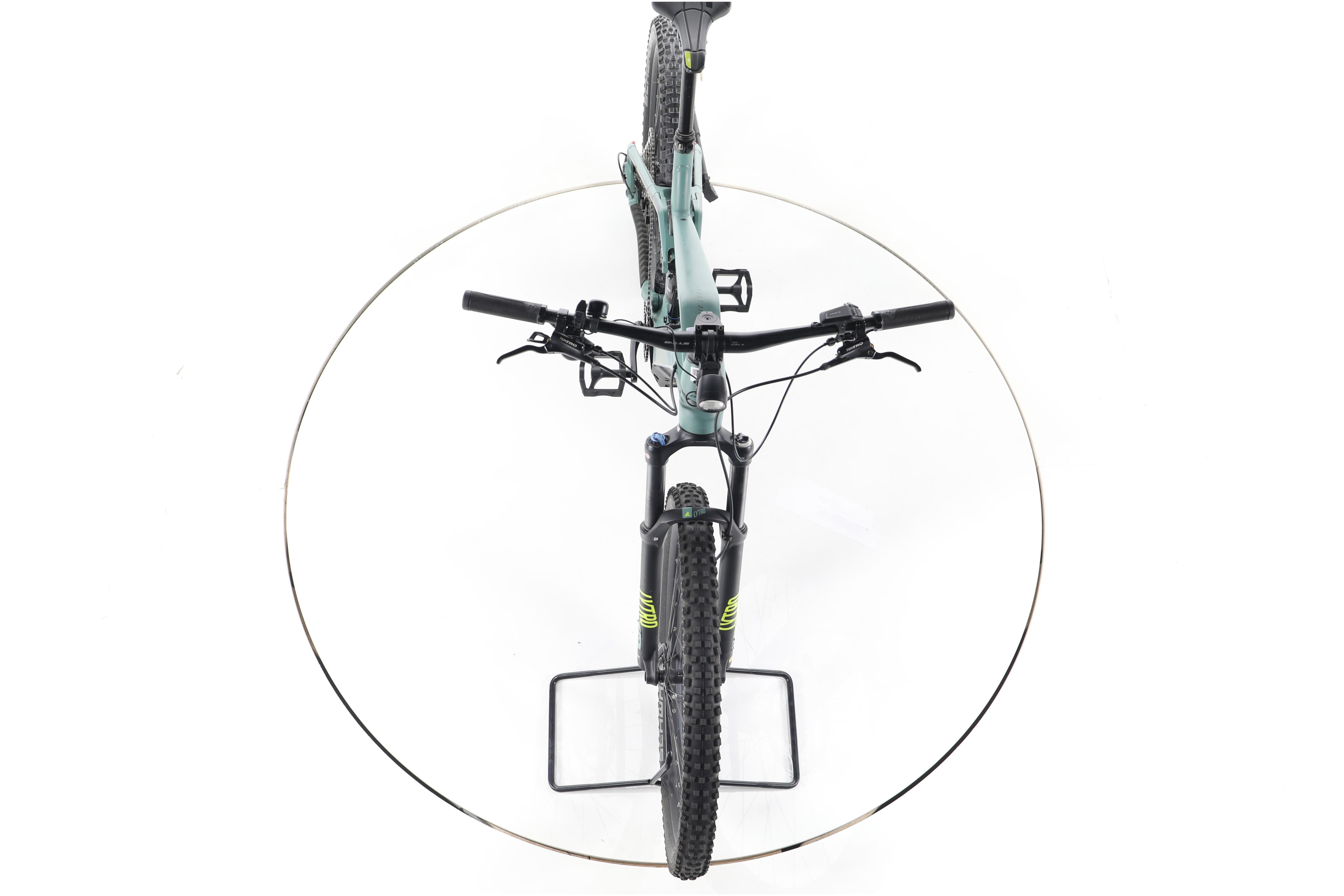 Bulls Sonic EVO AM 1 E-Bike Fully - Image 16