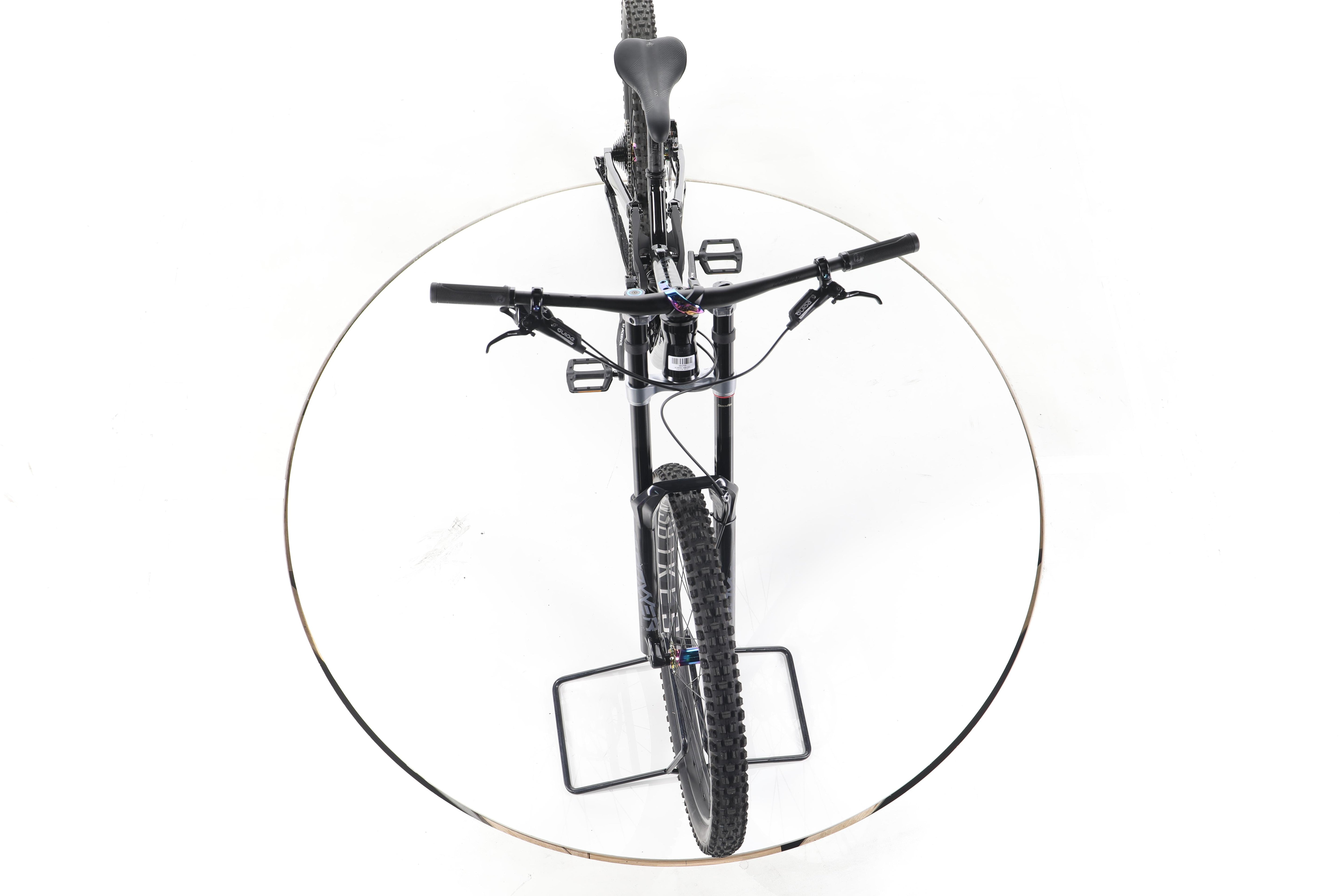 NS BIKES Fuzz 2 Fahrrad Fully - Image 16