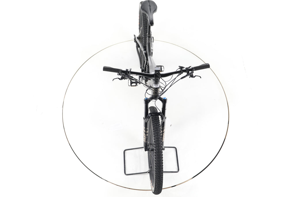 Scott Strike eRIDE 900 Premium Fully E-Bike Carbon - Image 16