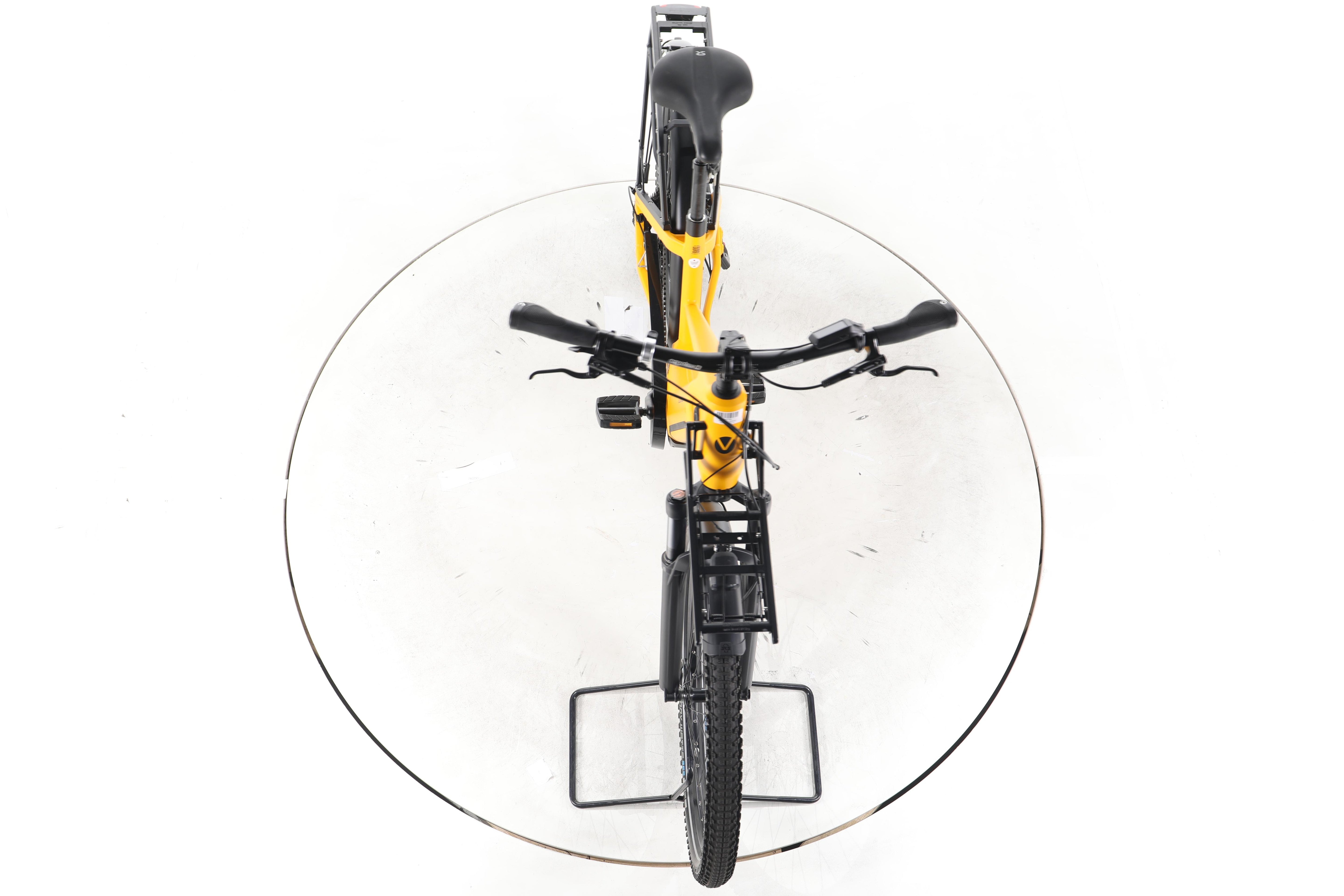 Velo de Ville SEB 890 pro Trekking E-Bike 2025 - Image 16