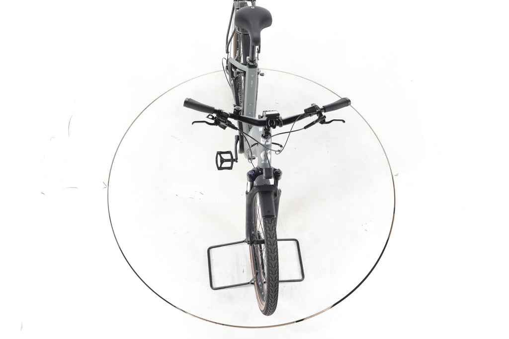 Scott Sub Sport eRide 20 Trekking E-Bike Tiefeinsteiger - Image 16