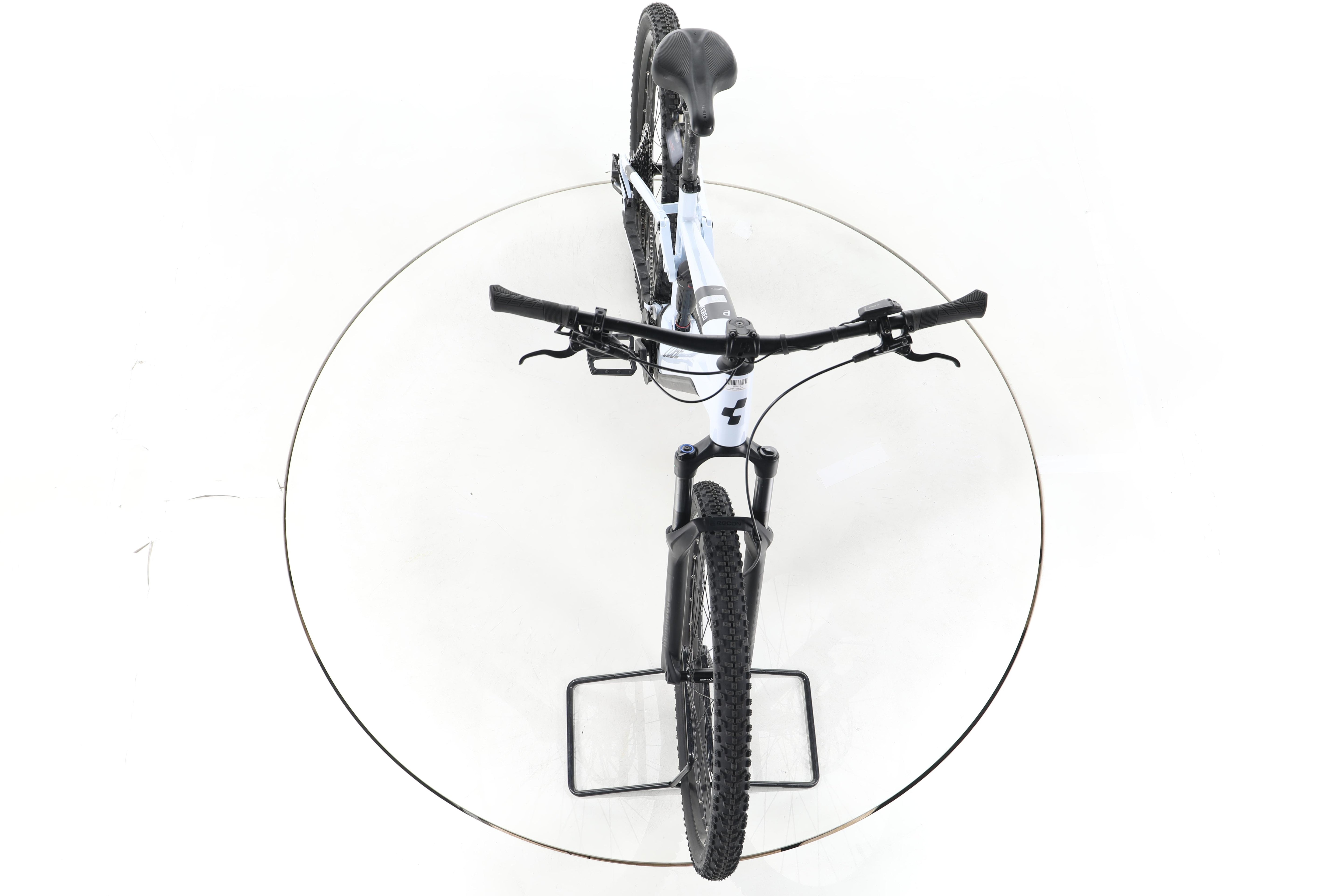 Cube Stereo Hybrid 120 Pro E-Bike Fully - Image 16