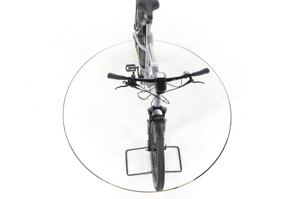Haibike Trekking 6 Trekking E-Bike - Image 16