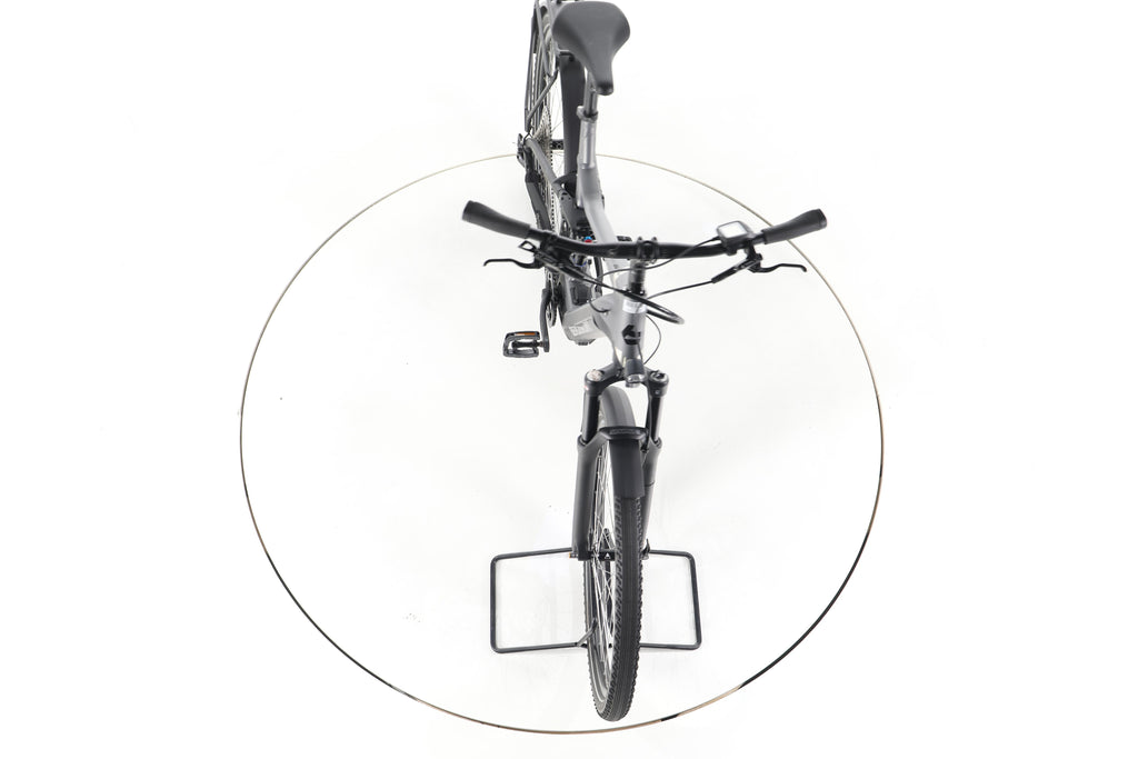 Bergamont E-Horizon FS Expert SUV E-Bike - Image 16