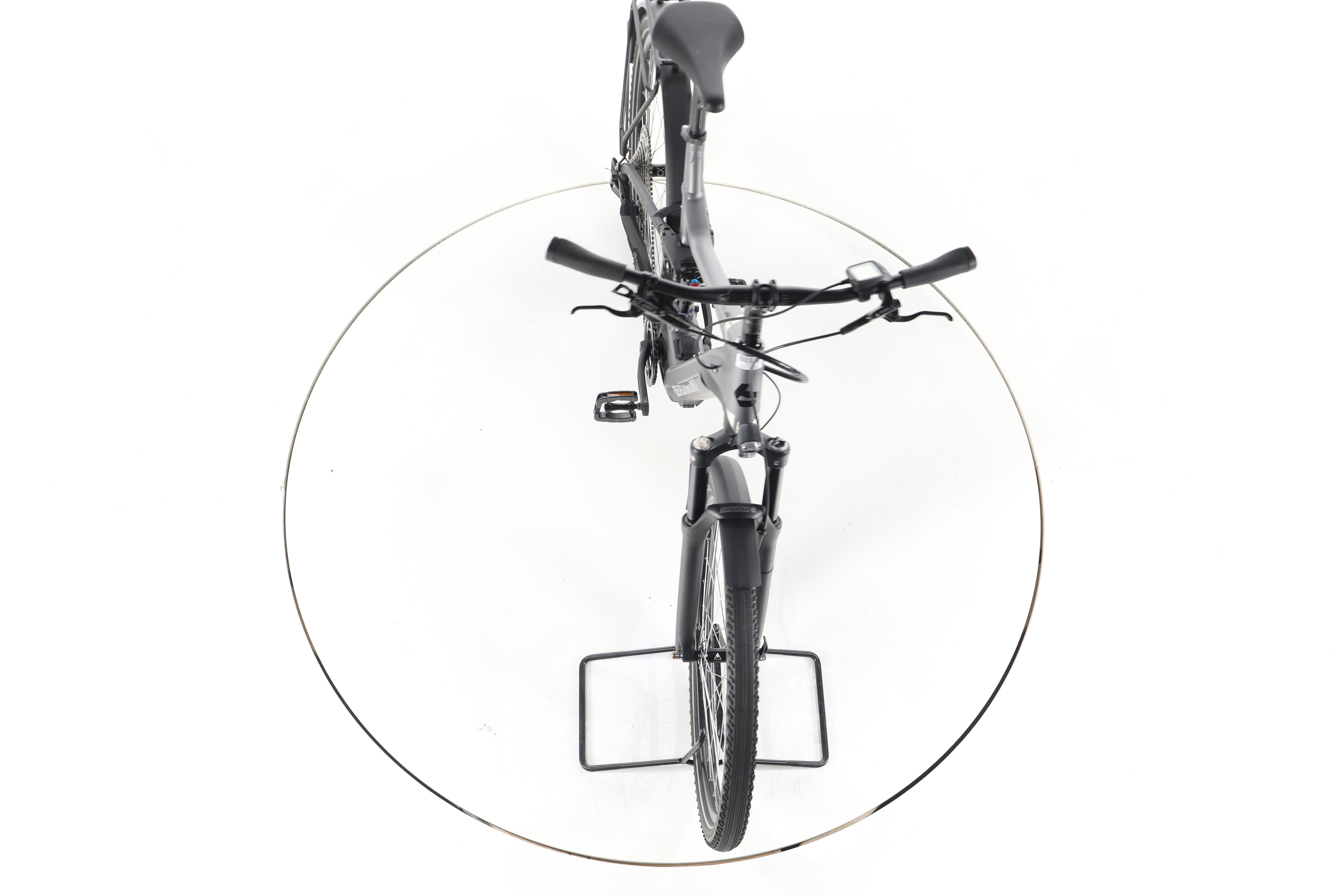 Bergamont E-Horizon FS Expert SUV E-Bike - Image 16