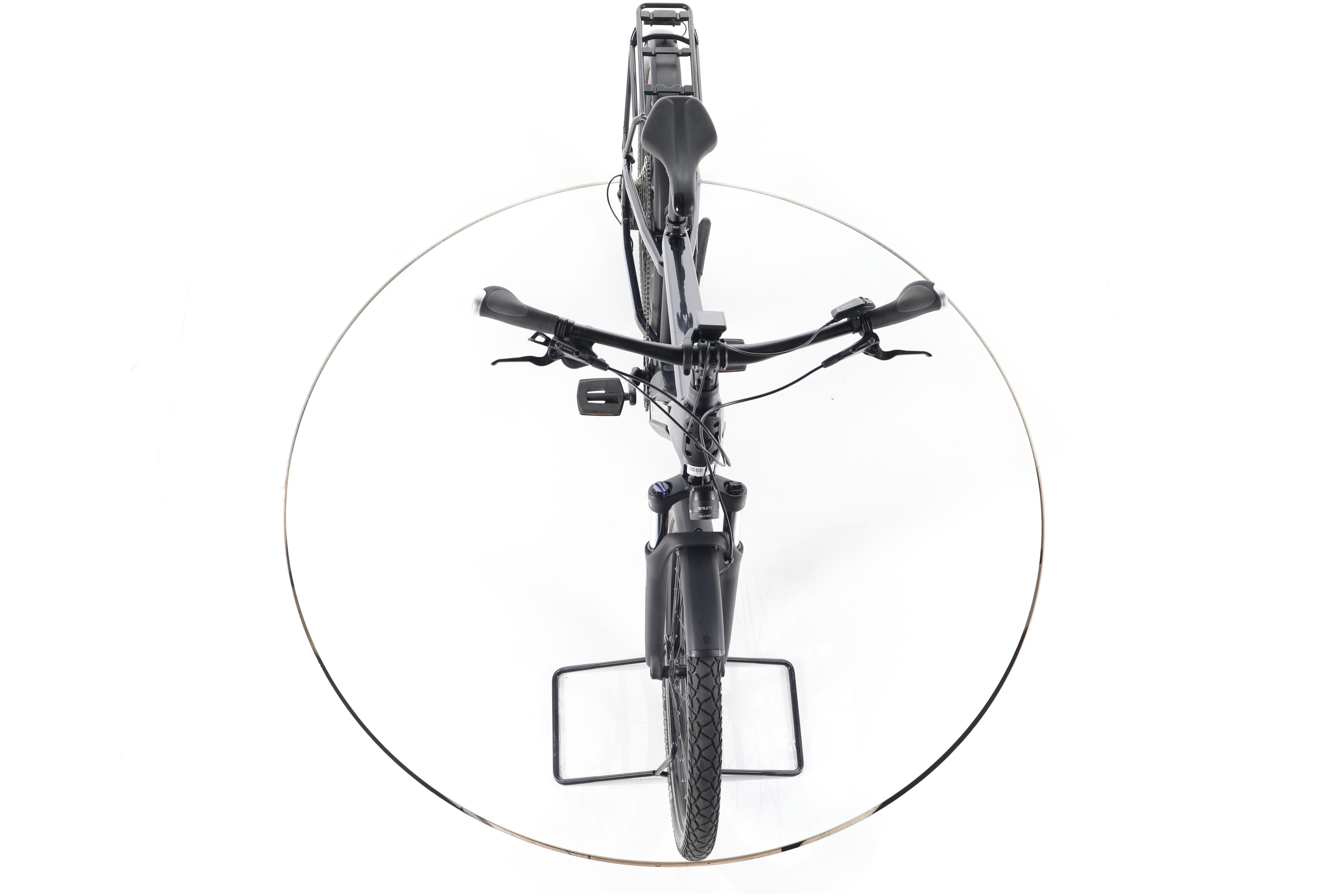 Winora Yakun 10 Trekking E-Bike - Image 16