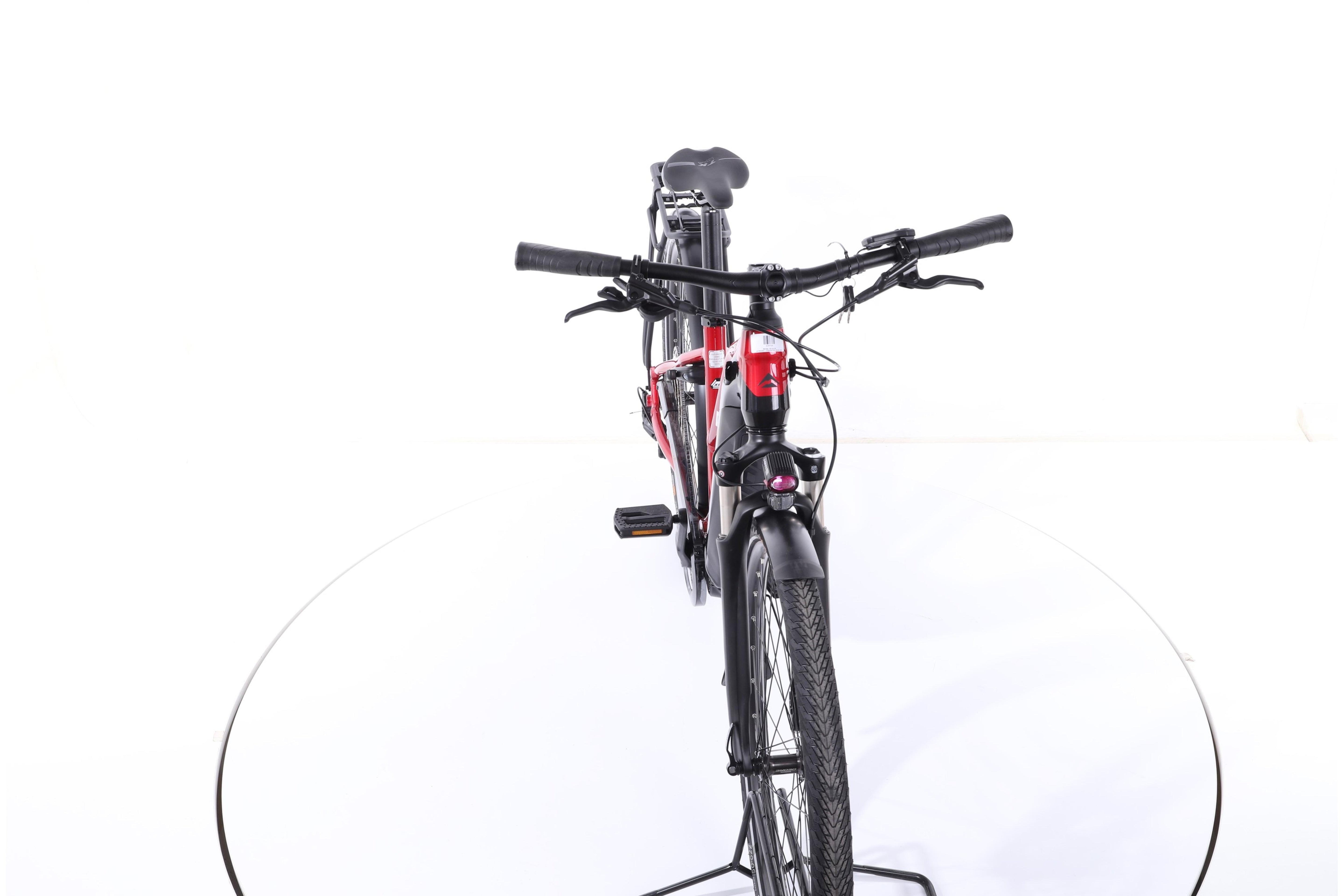 Merida eSPRESSO L EP8-Edition EQ Trekking E-Bike - Image 16