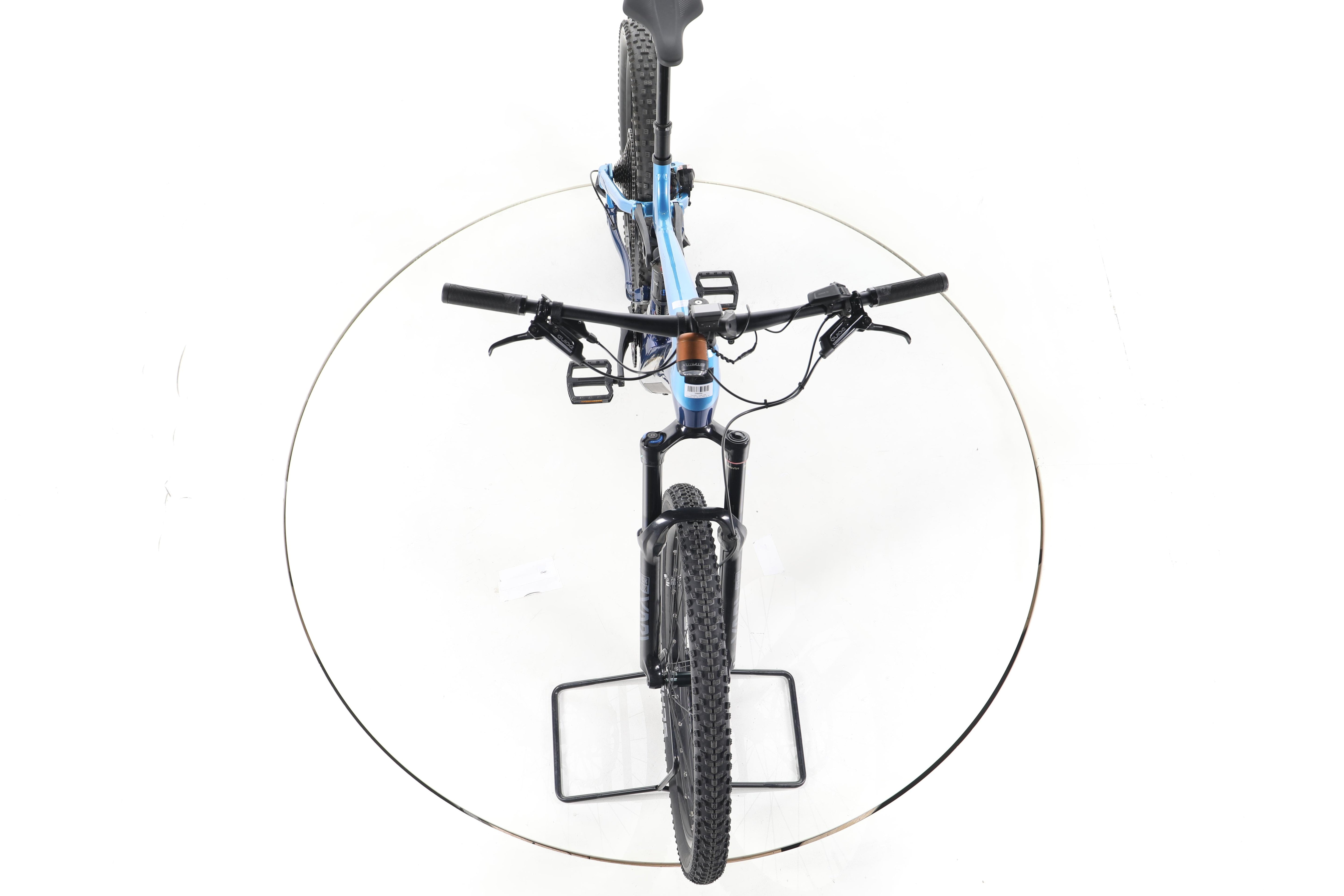 Corratec E-Power RS 160 Pro Plus Fully E-Bike - Image 16