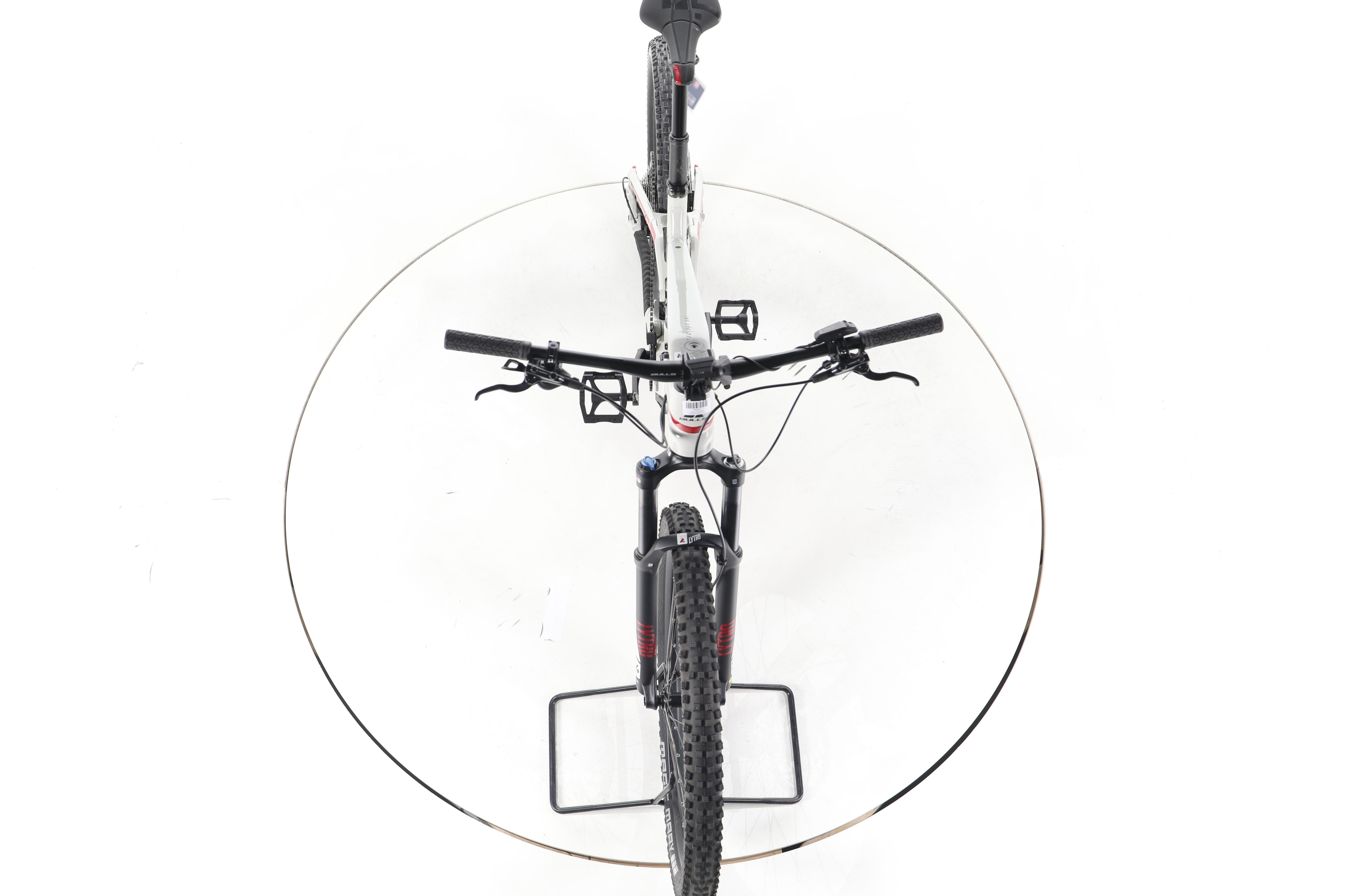 Bulls Sonic EVO AM 1 Fully E-Bike - Image 16