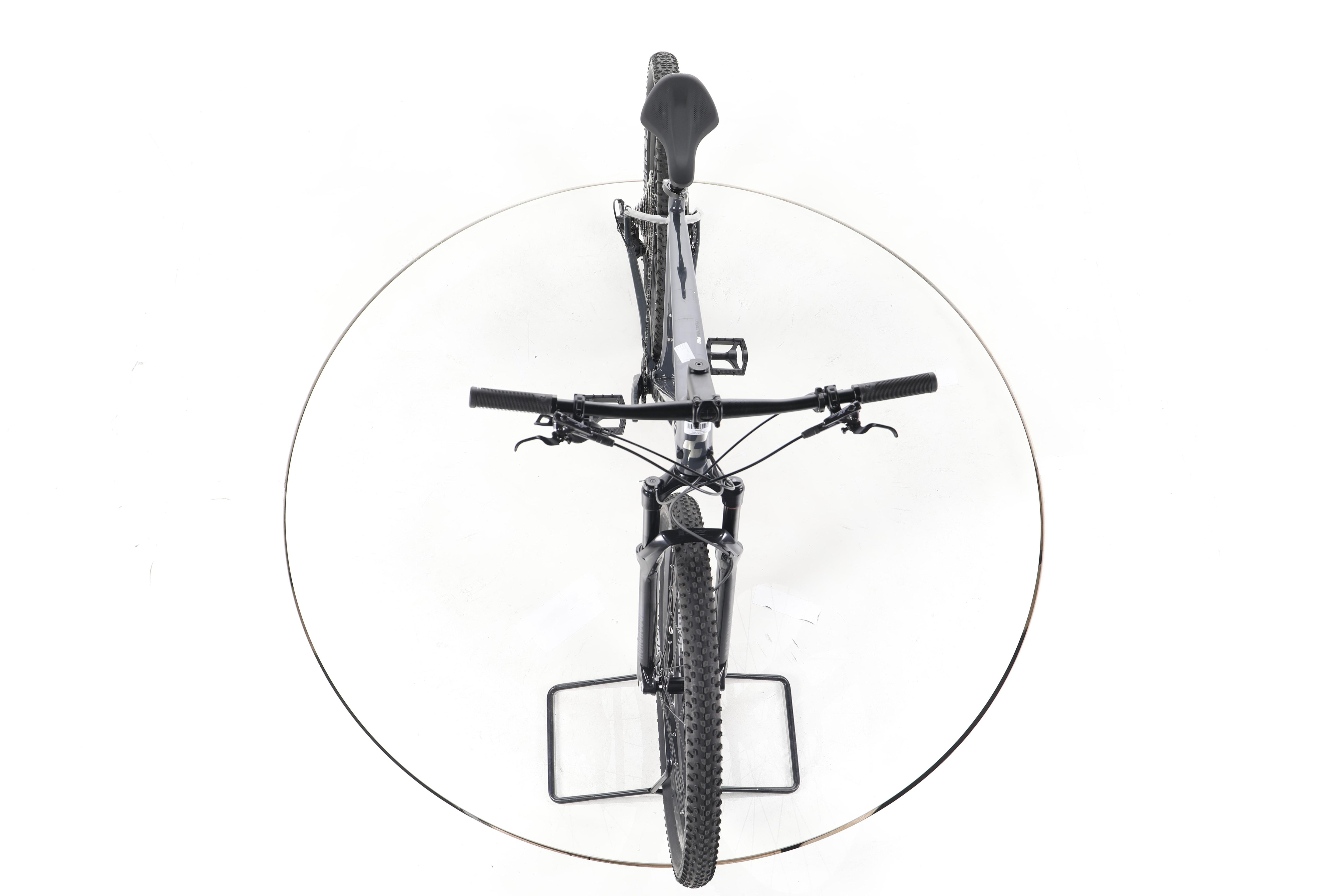 Cube Reaction C:62 Pro Fahrrad Hardtail - Image 16