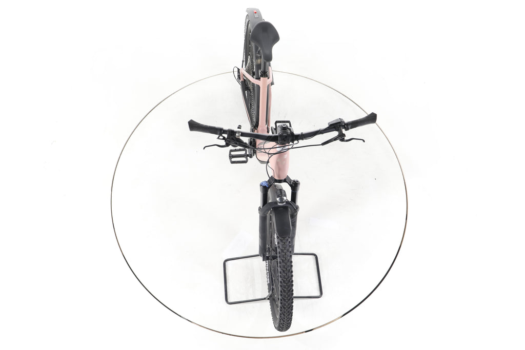 Cube Reaction Hybrid Pro Trekking E-Bike Tiefeinsteiger - Image 16