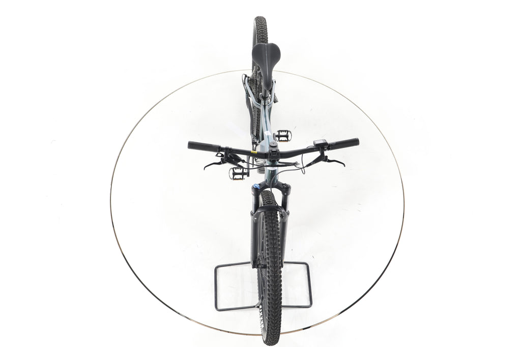 Giant Talon E+ 1 E-Bike - Image 16