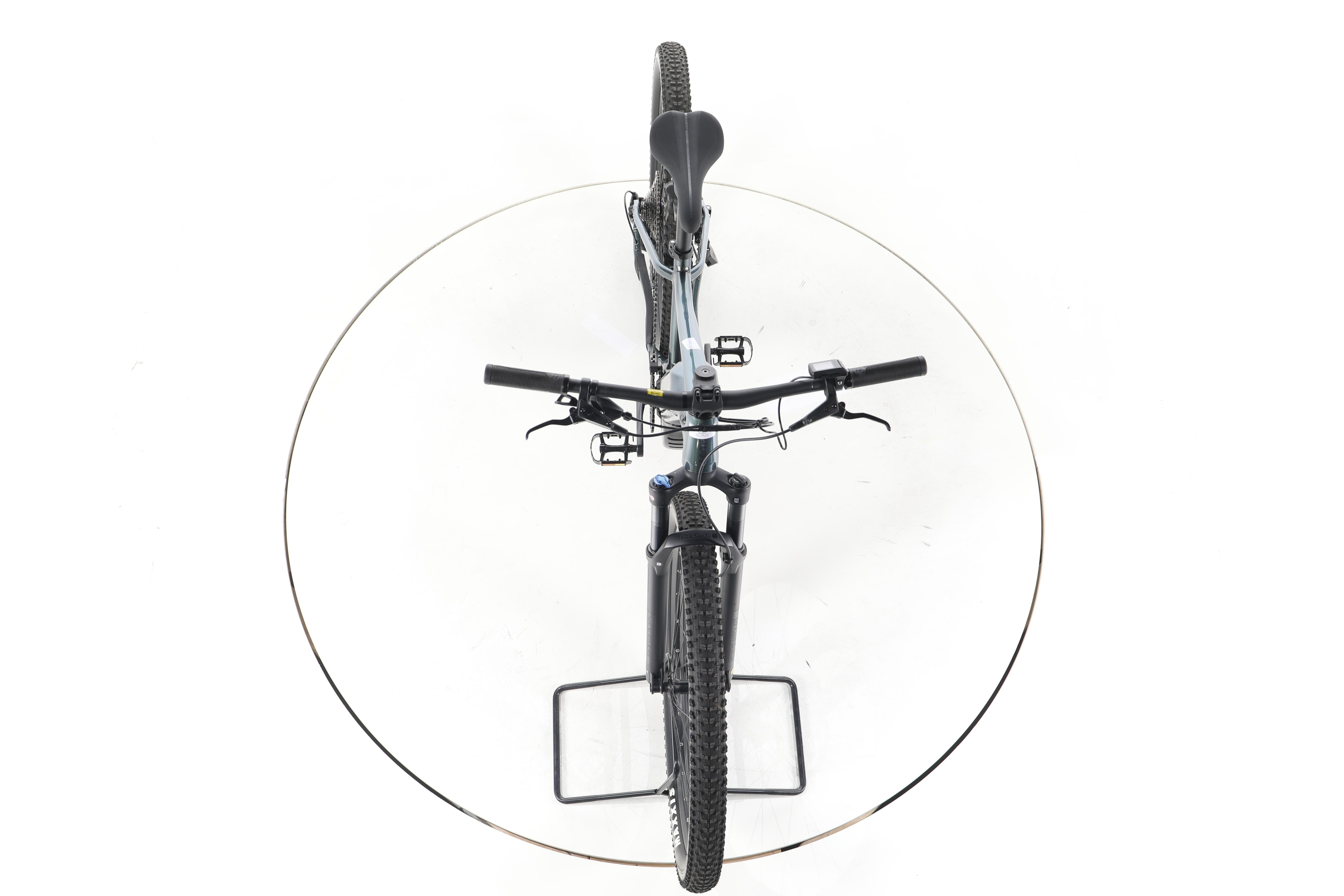 Giant Talon E+ 1 E-Bike - Image 16