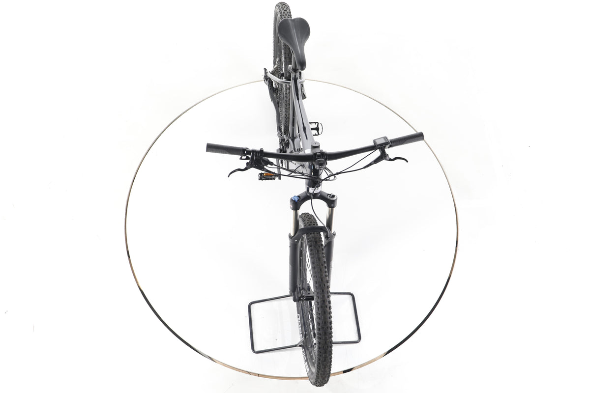 Giant Fathom E+ Pro 2 E-Bike - Image 16