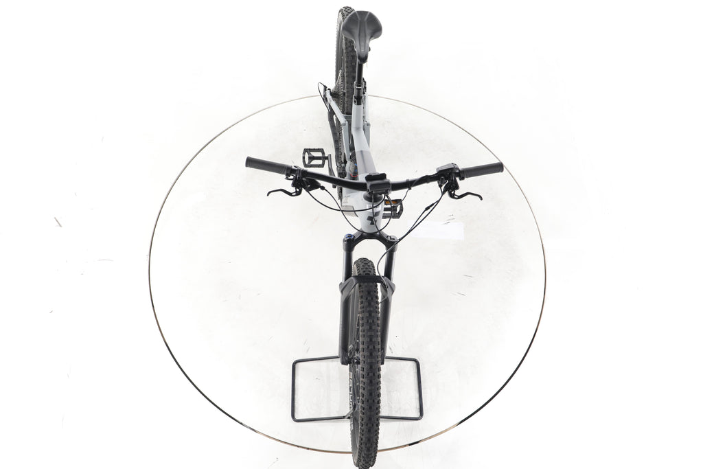 Cube Stereo Hybrid 140 HPC Pro E-Bike Fully - Image 16