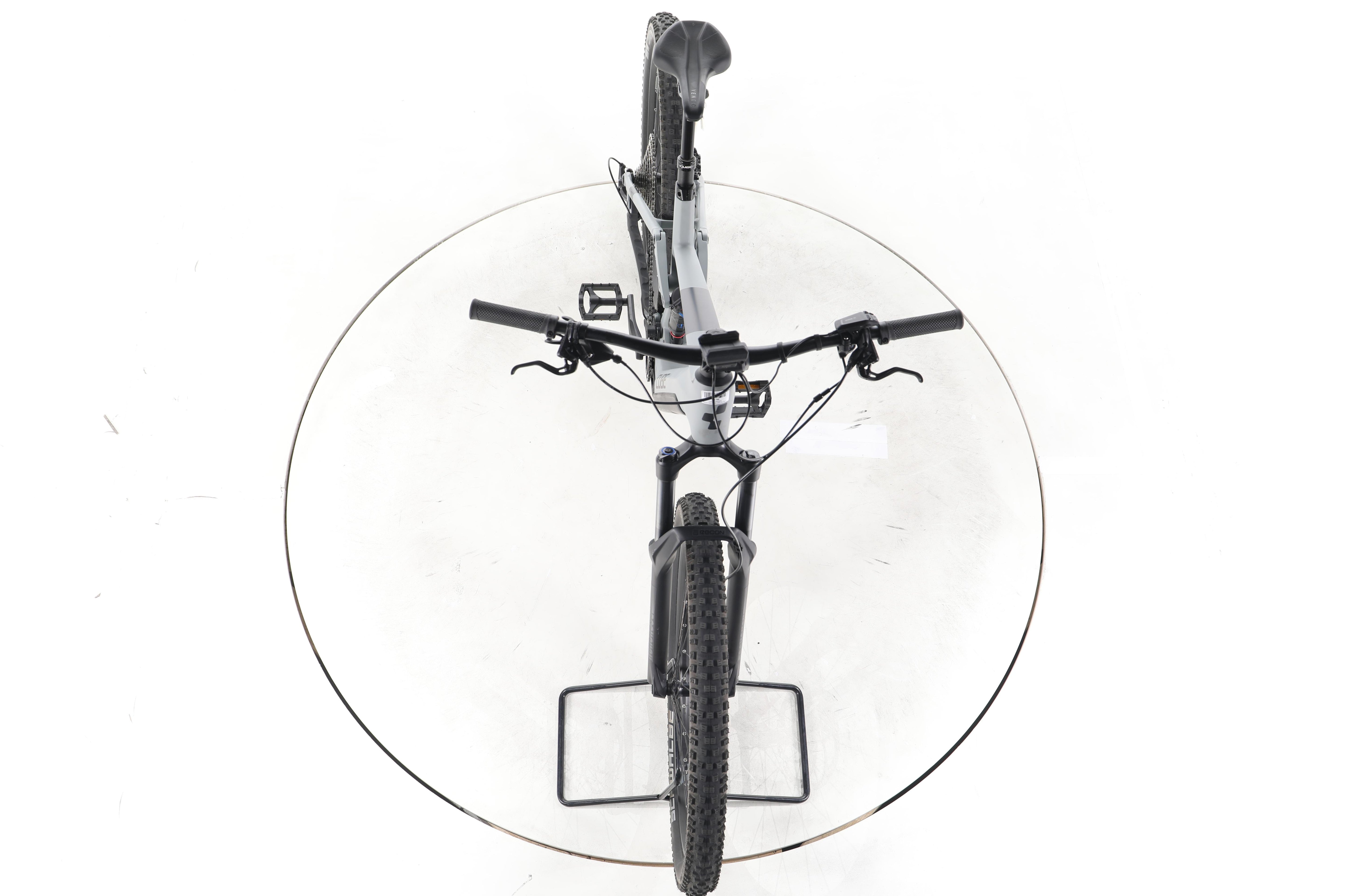 Cube Stereo Hybrid 140 HPC Pro E-Bike Fully - Image 16