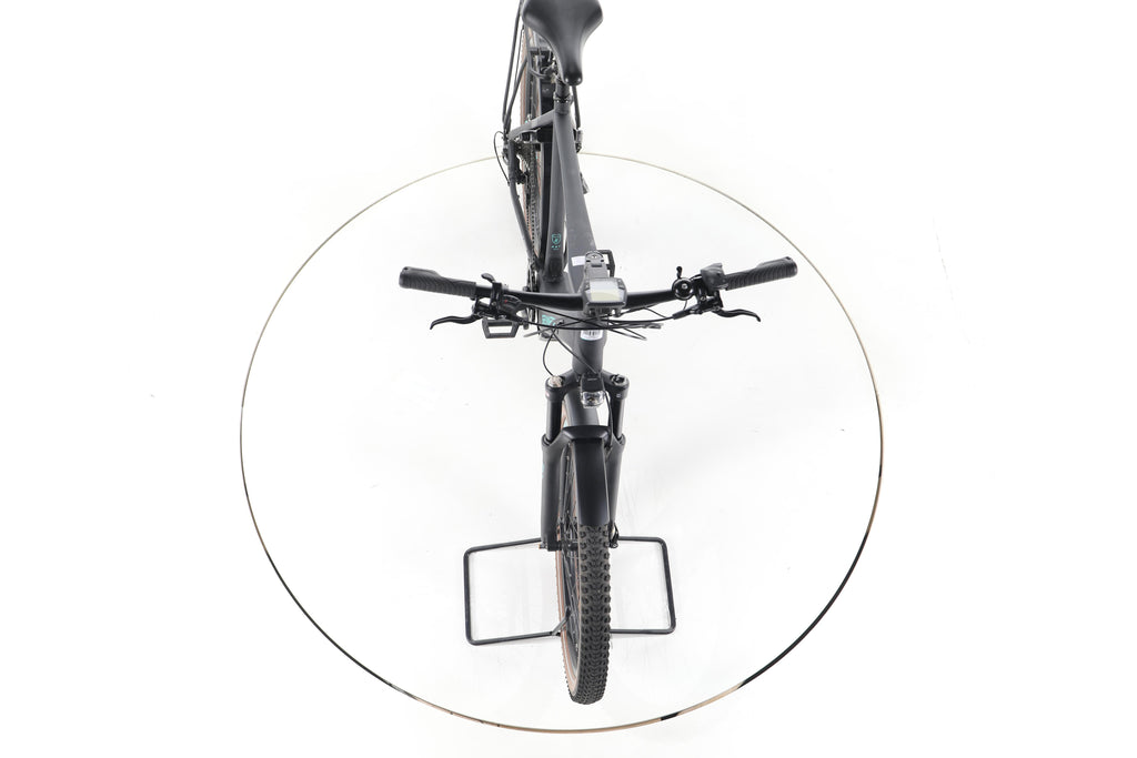 Brennabor A-86e Trekking E-Bike - Image 16