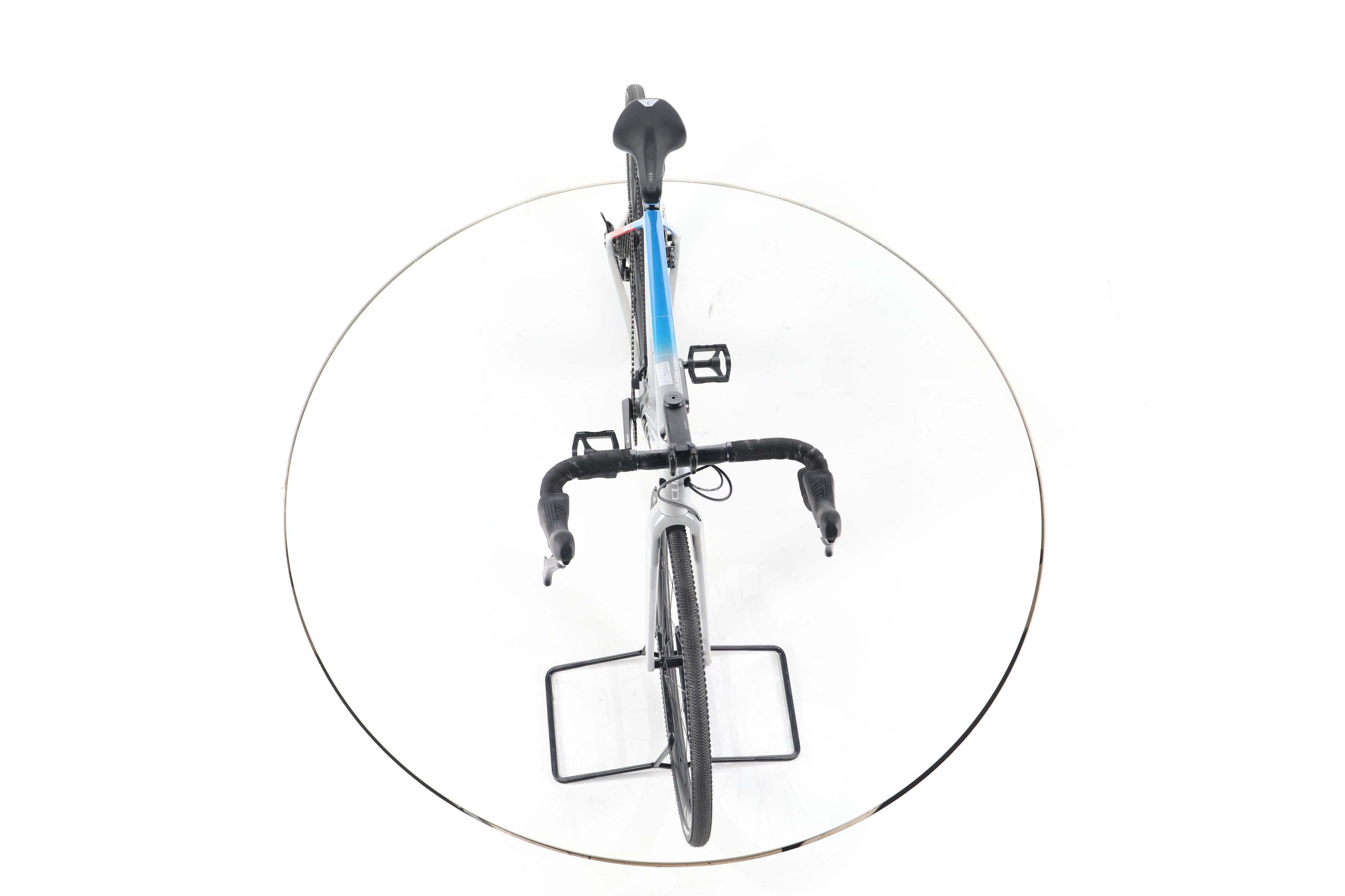 Cube Cross Race C:62 SLX - Image 16