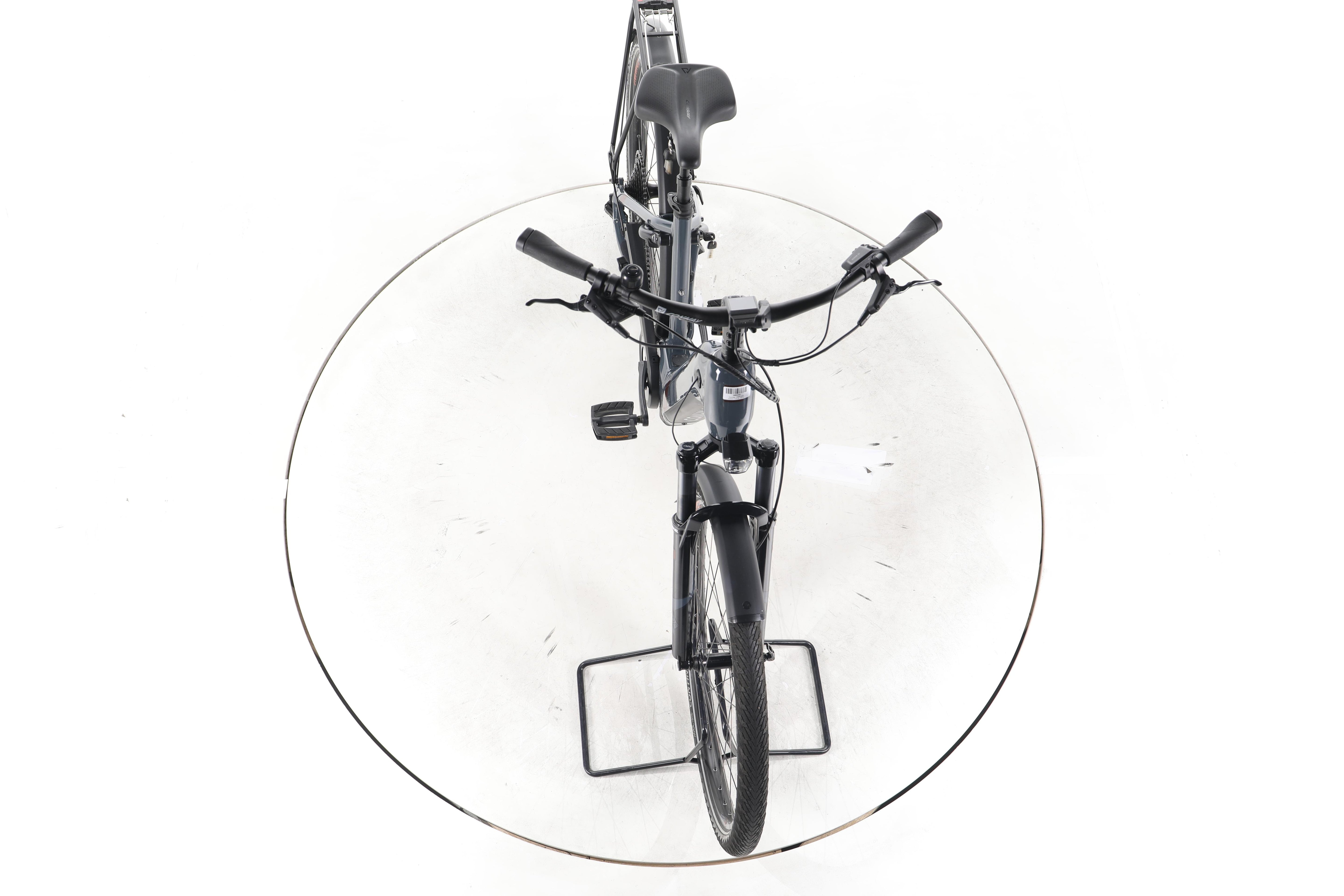 Conway Cairon T 3.0 Trekking E-Bike Tiefeinsteiger - Image 16