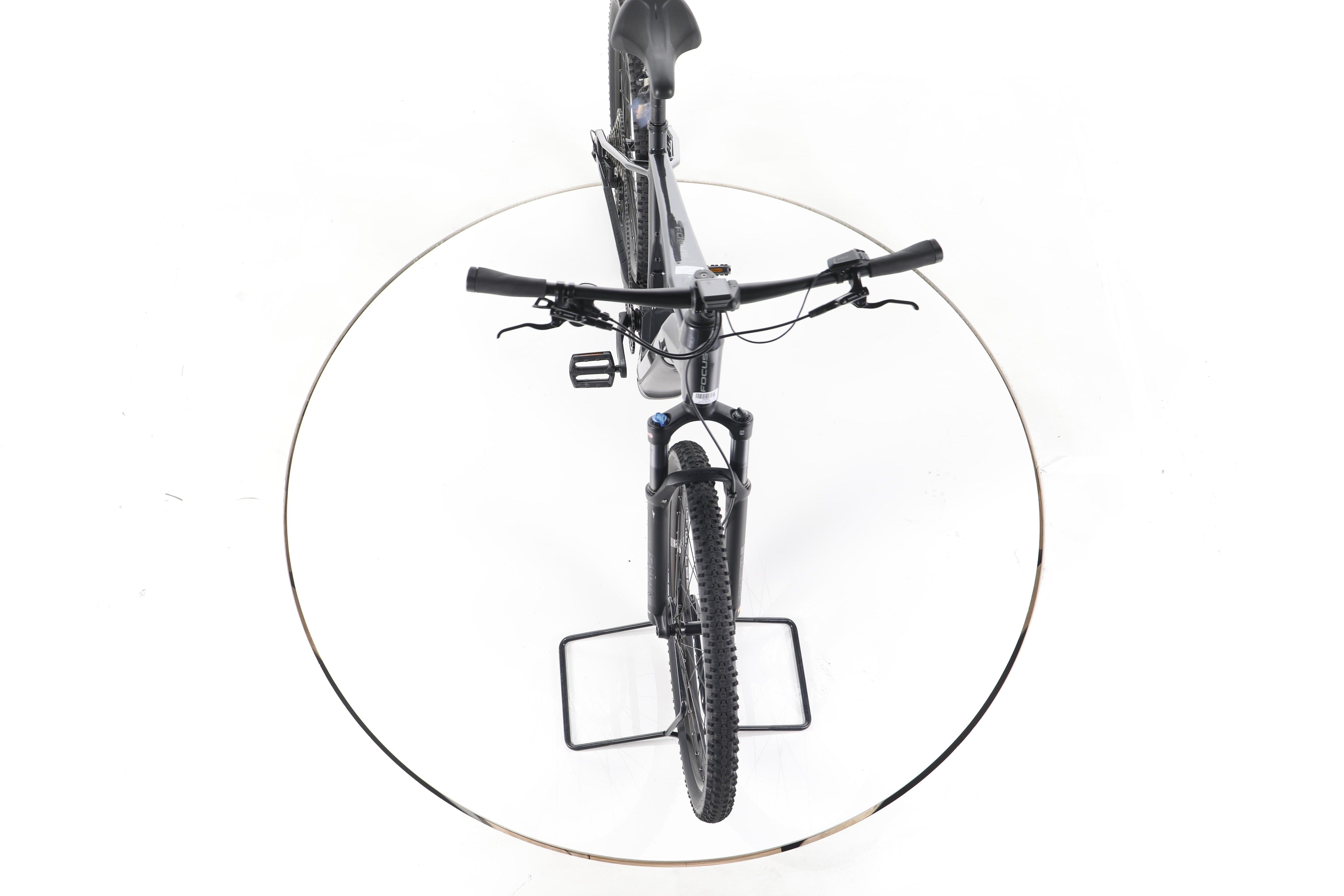Focus JARIFA² 6.7 E-Bike - Image 16