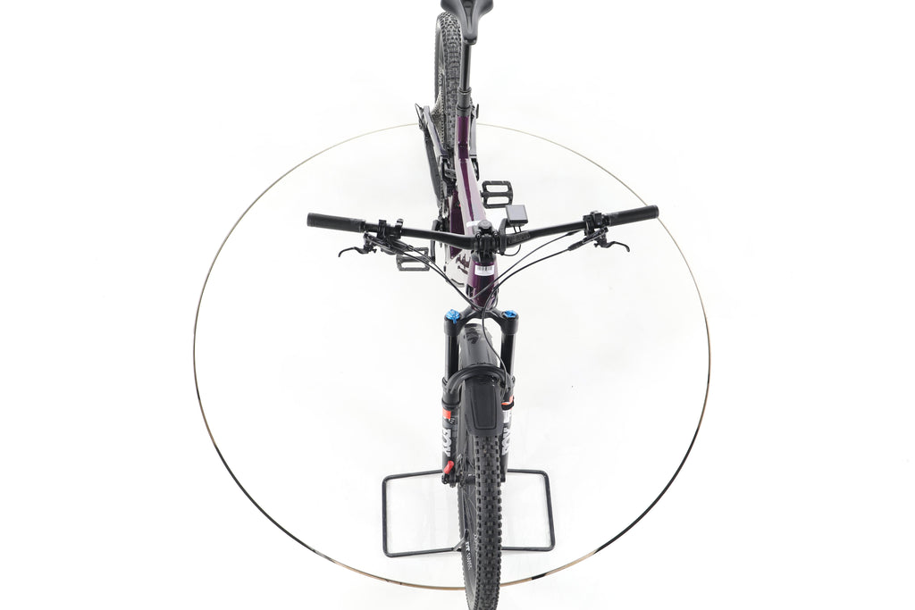 FLYER Uproc EVO:X 8.70 E-Bike Fully 2024 - Image 16