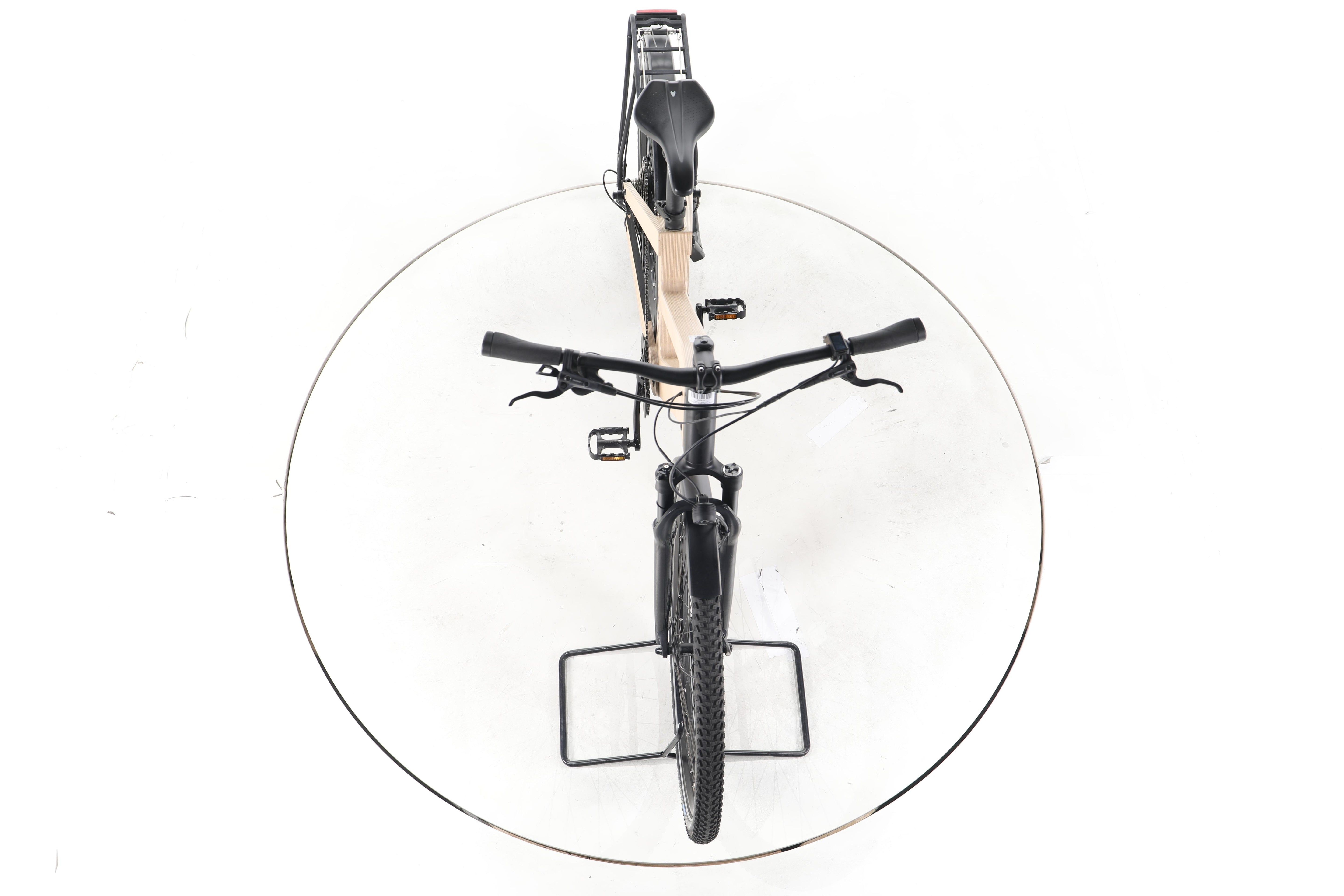 My Esel E-Cross PRO KOMFORT PLUS Trekking E-Bike - Image 16