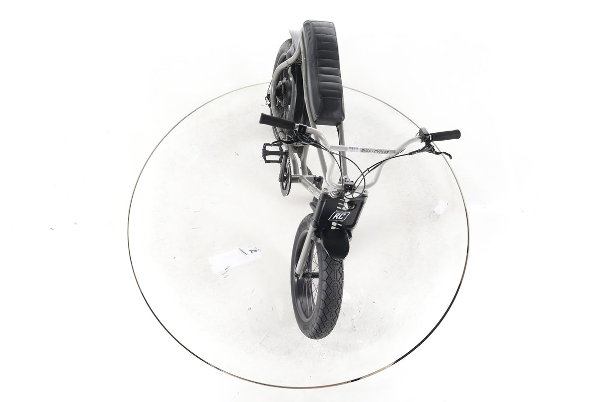 Ruff Cycles Lil´Buddy Edge E-Cruiser Bikes - Image 16