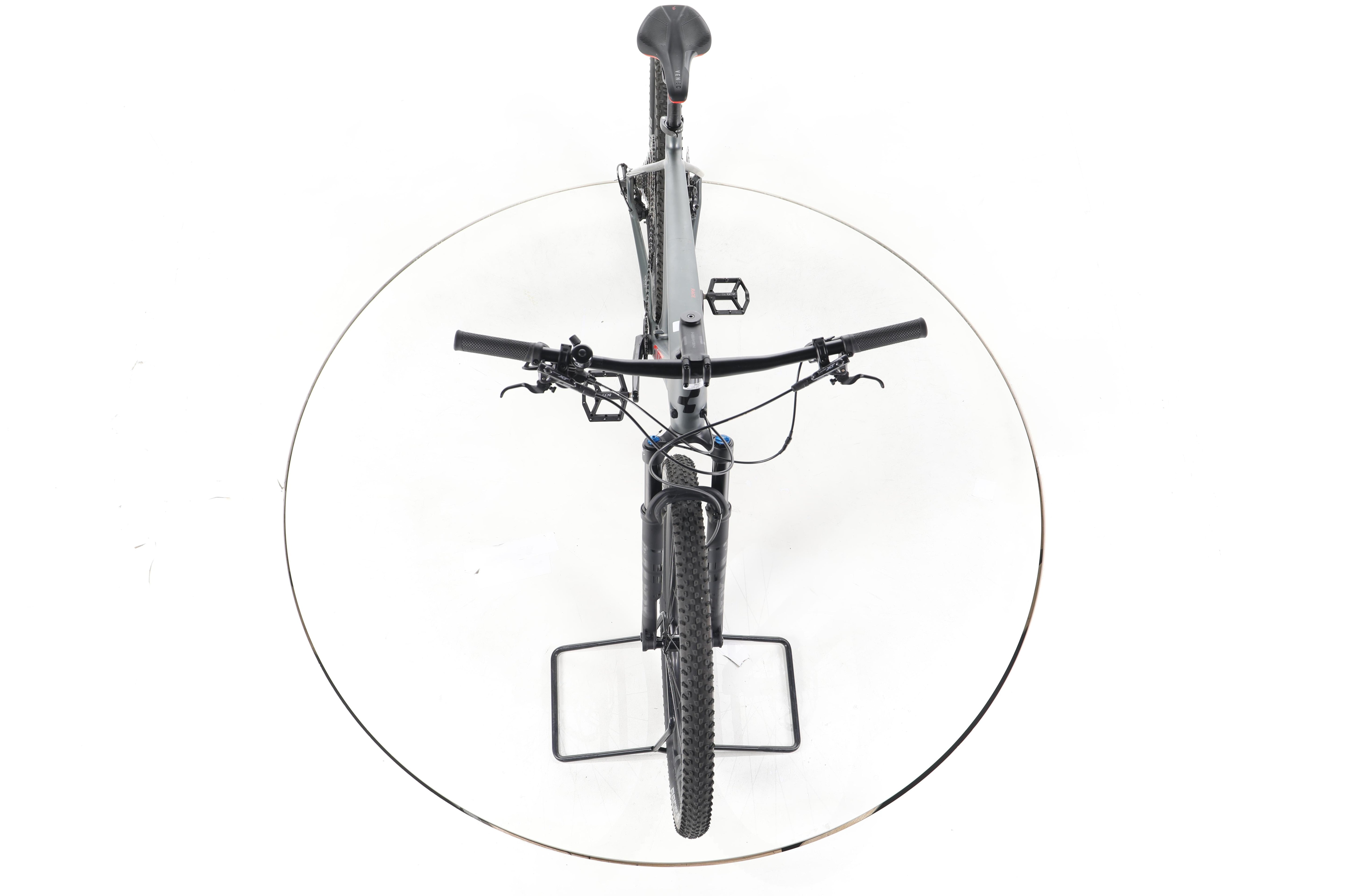 Cube Reaction C:62 Race Fahrrad Hardtail - Image 16