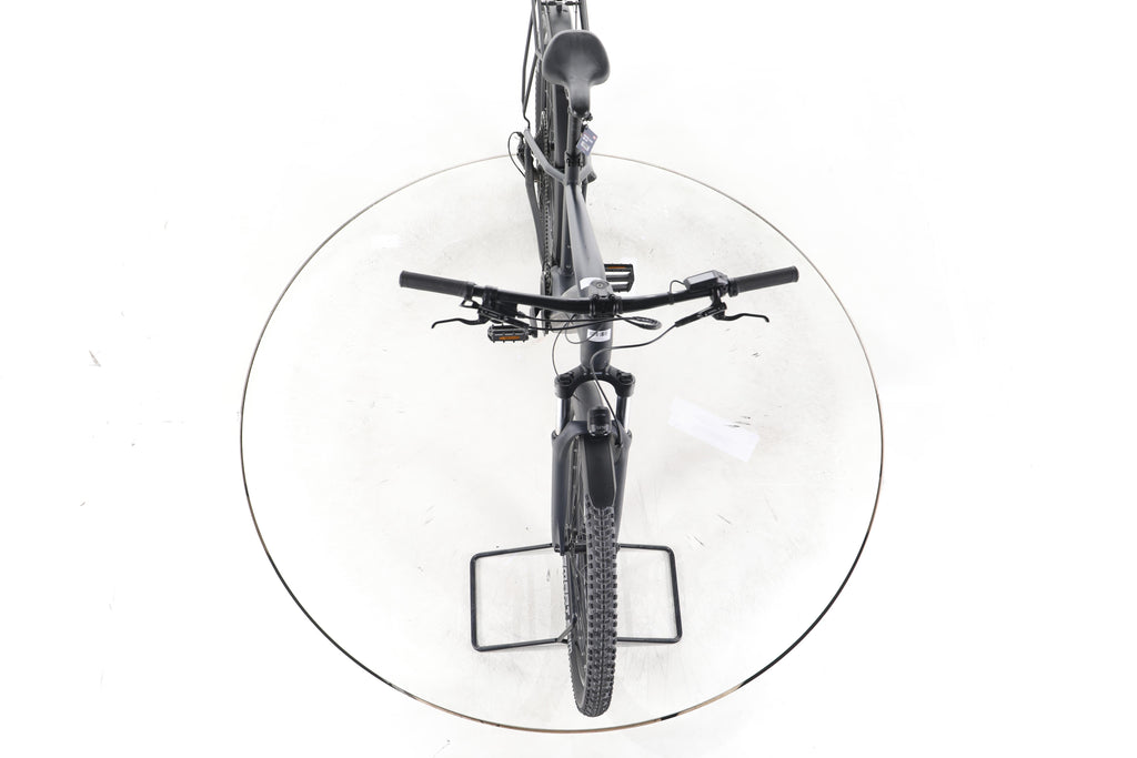 Cube Reaction Hybrid Performance Allroad Trekking E-Bike 2024 - Image 16