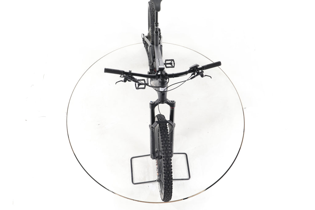 Cube Stereo Hybrid 160 HPC SLX E-Bike Fully Carbon - Image 16