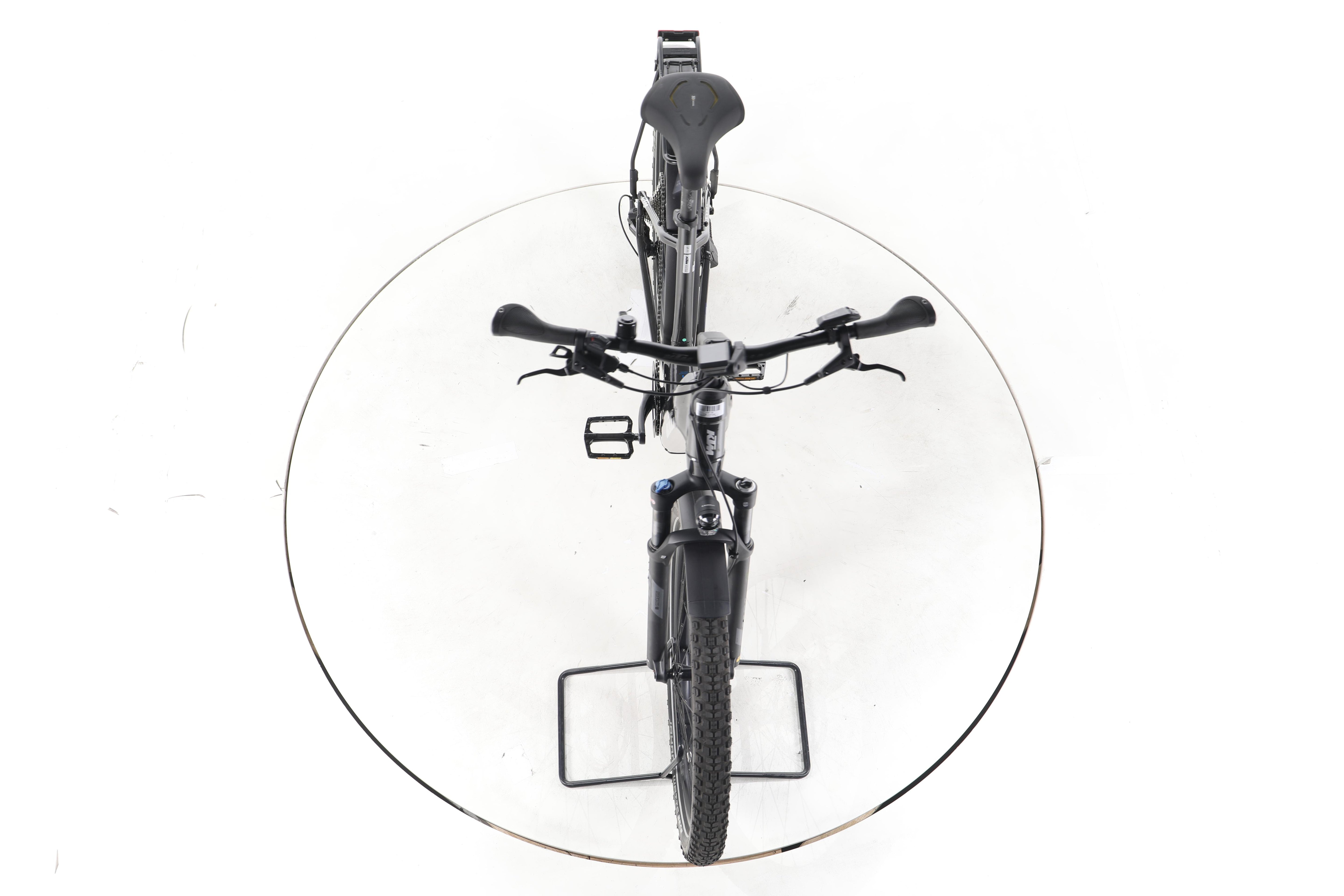 KTM Macina AERA 772 Trekking E-Bike Tiefeinsteiger - Image 16