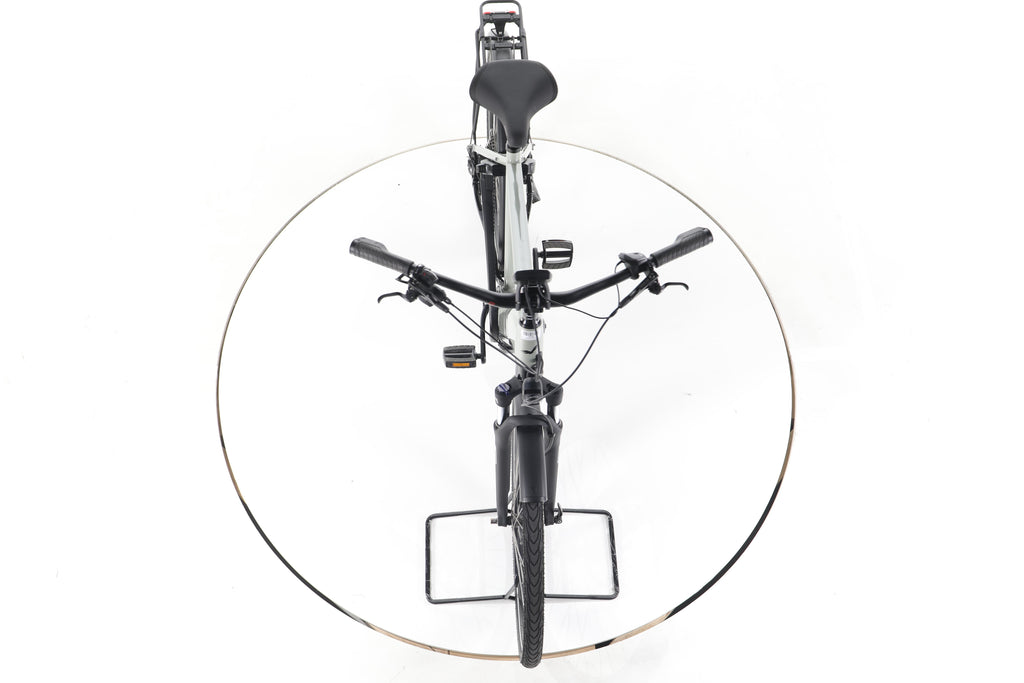 Victoria eTrekking 12.9 Trekking E-Bike - Image 16