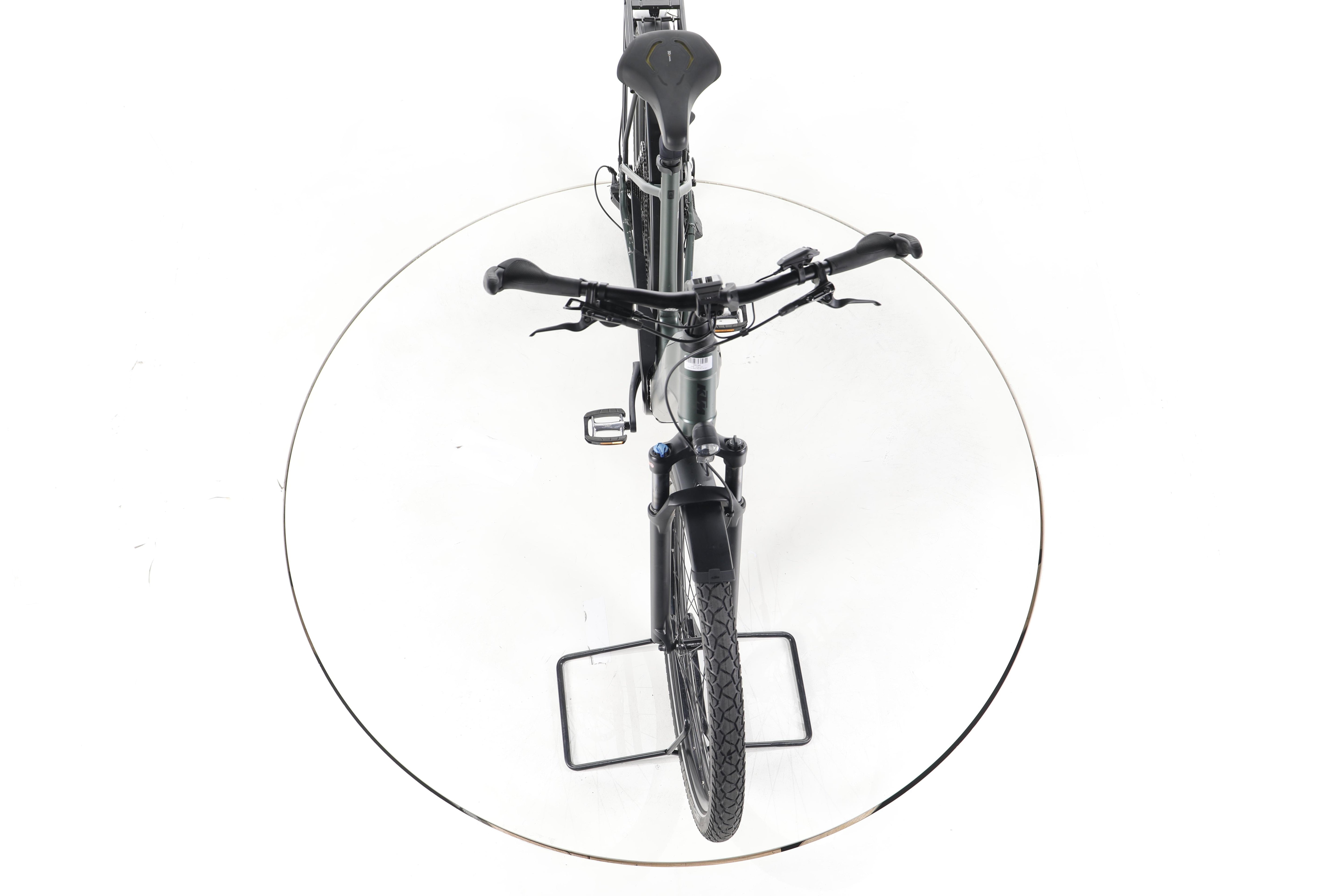 KTM Macina Gran Pro Trekking E-Bike Tiefeinsteiger 2024 - Image 16
