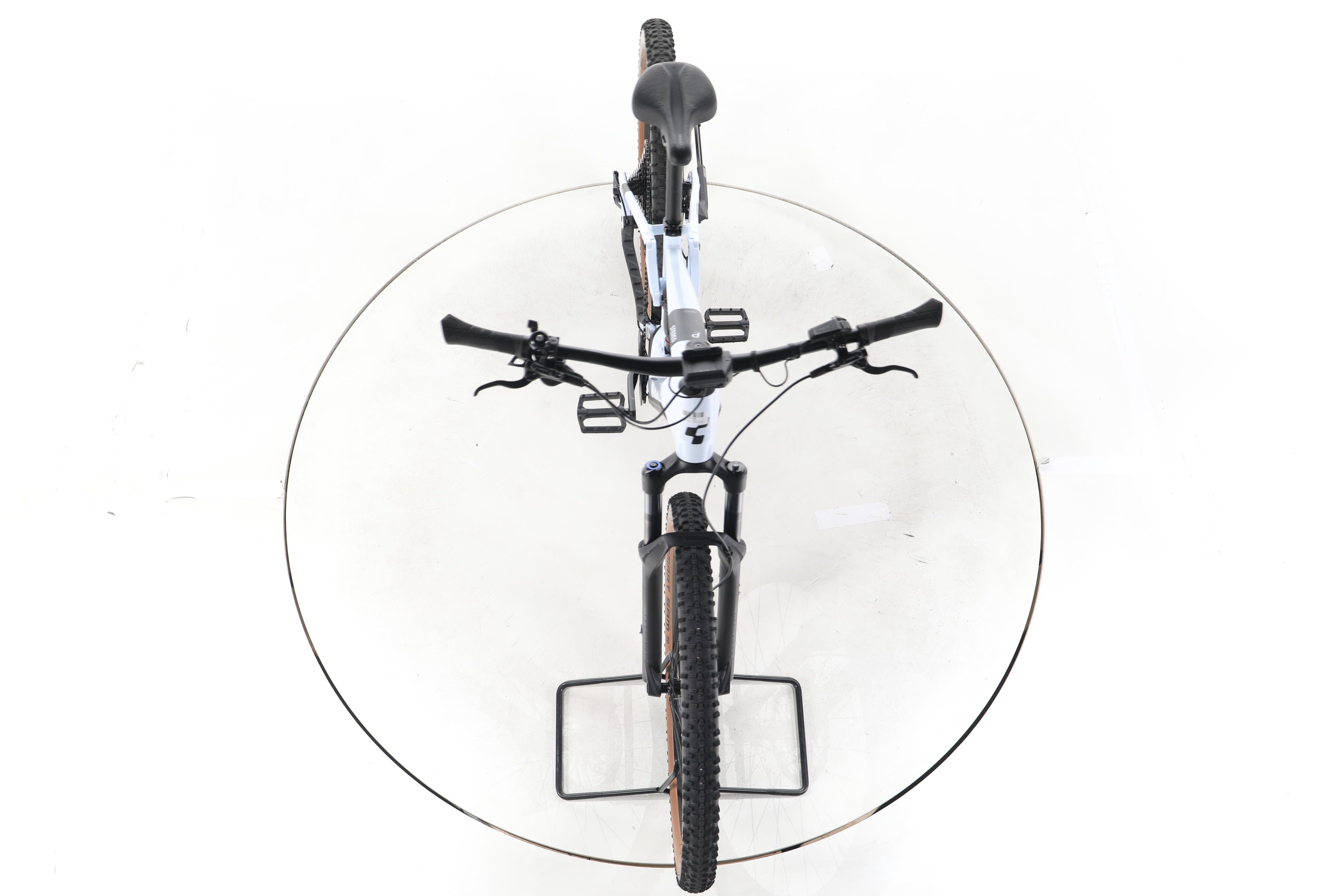 Cube Stereo Hybrid 120 Pro E-Bike Fully - Image 16