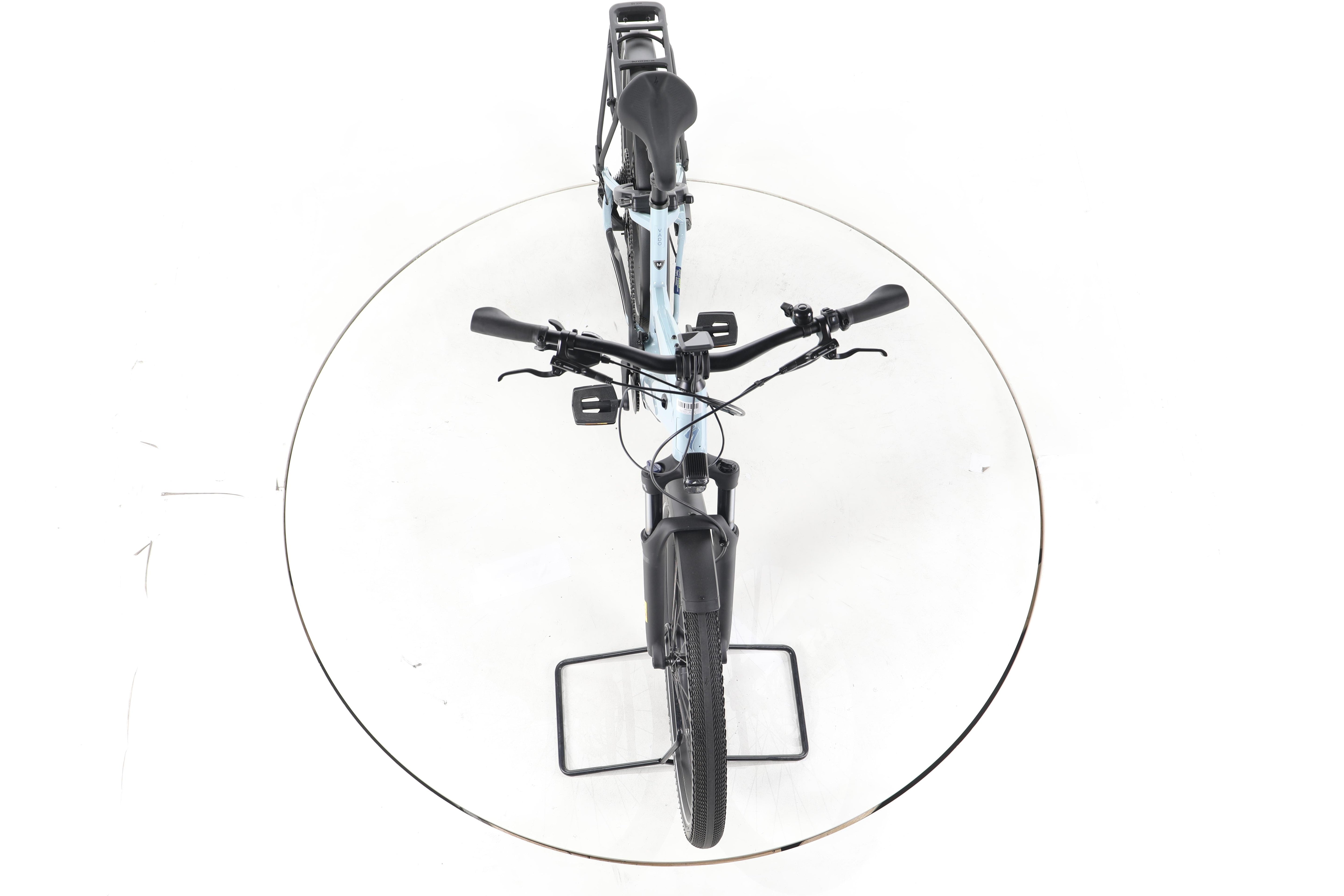 Specialized Turbo Vado 4.0 ST Trekking E-Bike 2025 - Image 16