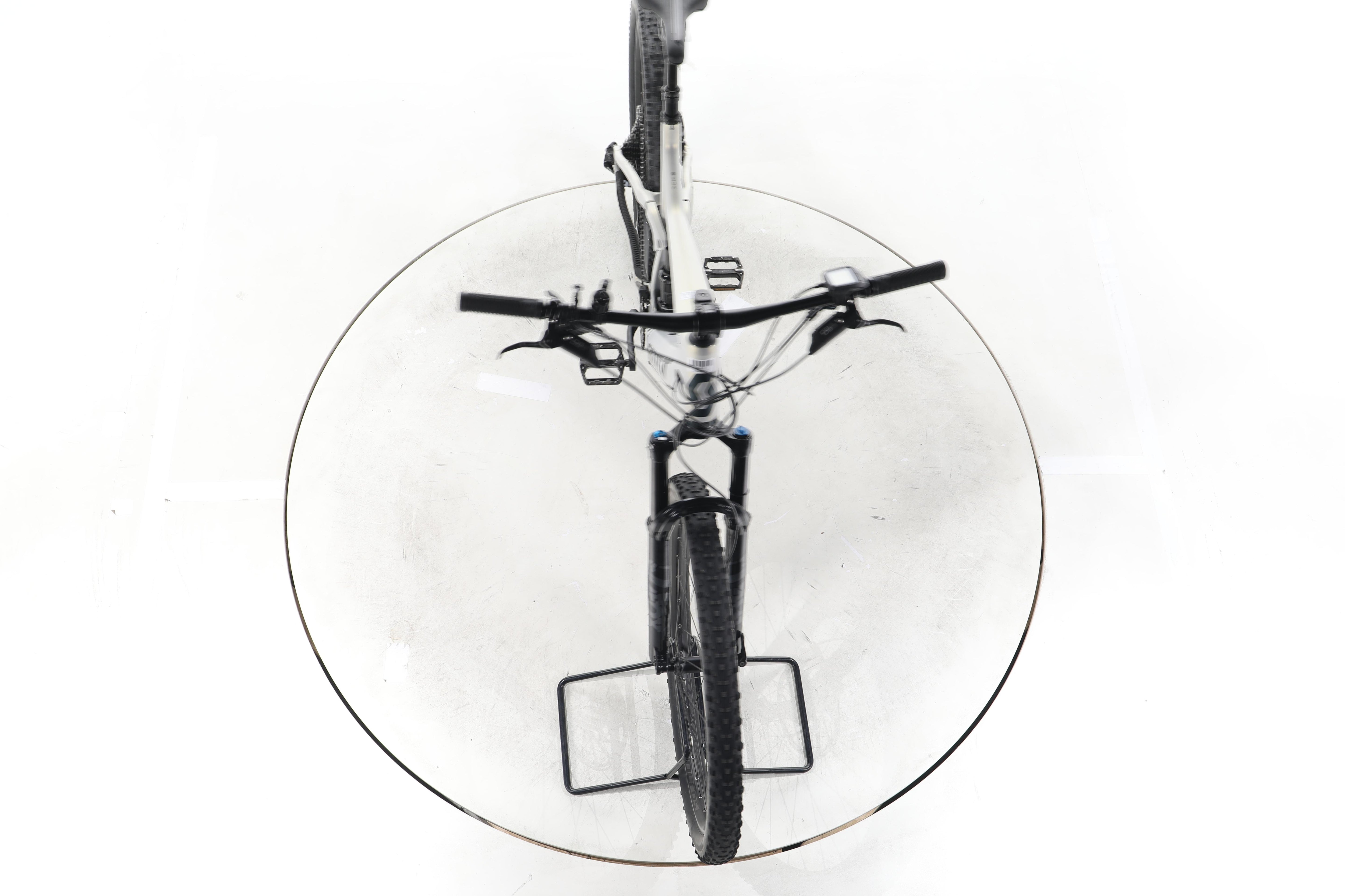 Scott Strike eRIDE 910 E-Bike Fully Carbon - Image 16