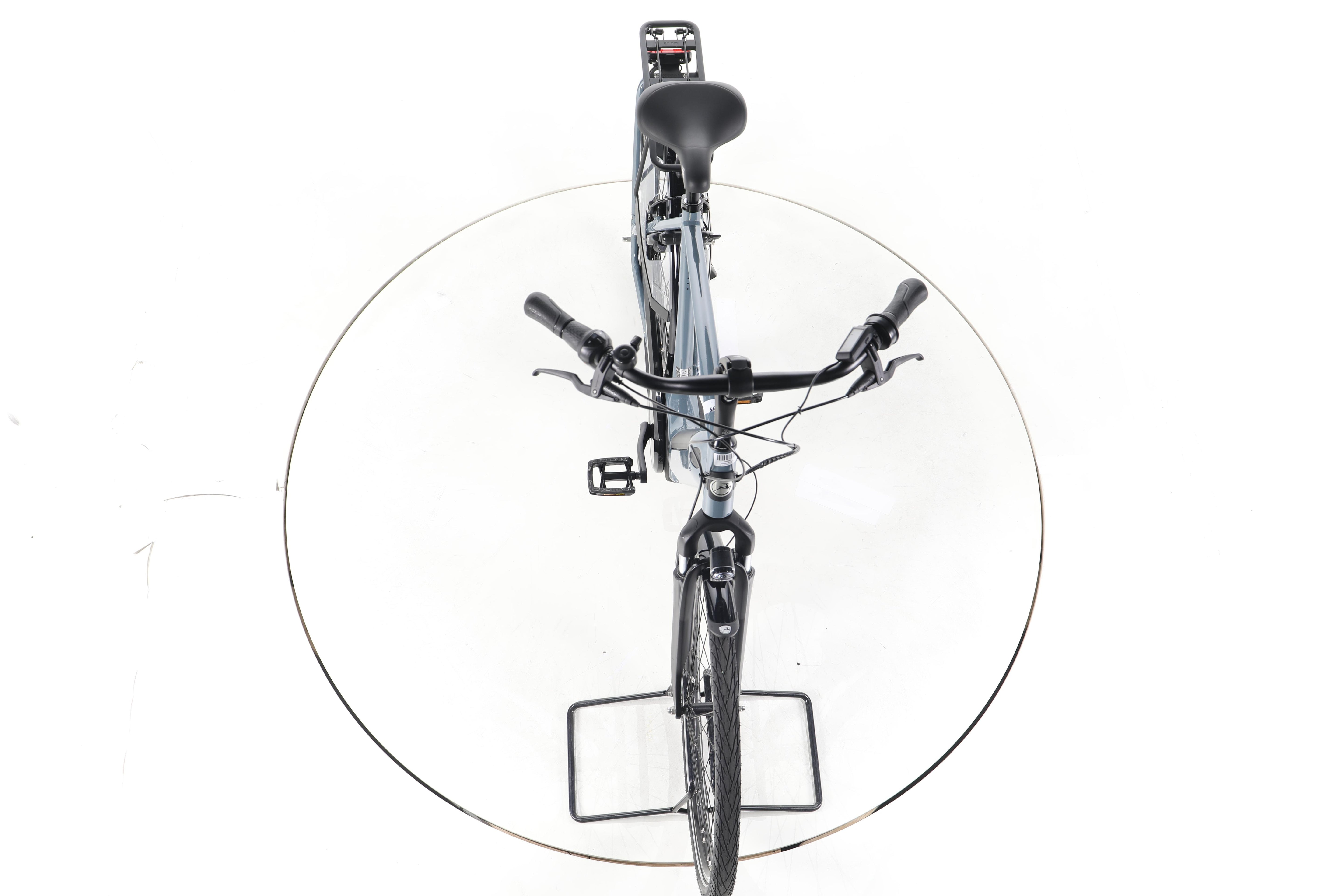 Gazelle 28 He Arroyo C7 City E-Bike 2024 - Image 16