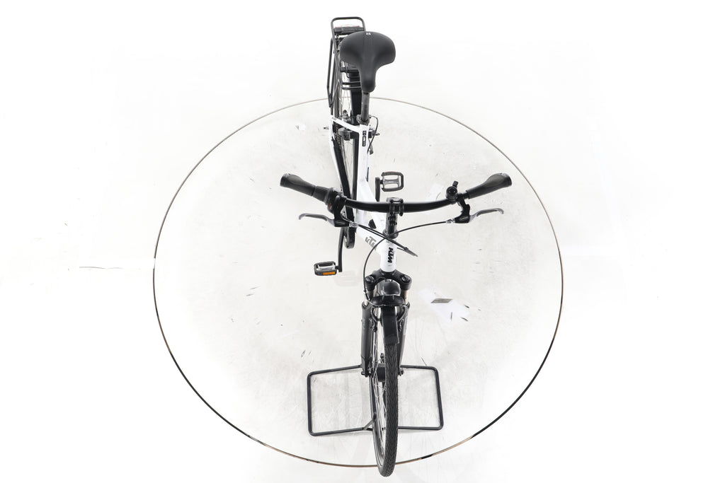 KTM VENETO 8 LIGHT Fahrrad City & Trekking - Image 16