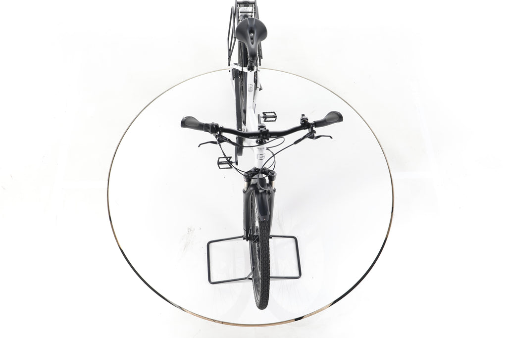 Gudereit LC-R 4.0 Evo Fahrrad City & Trekking - Image 16