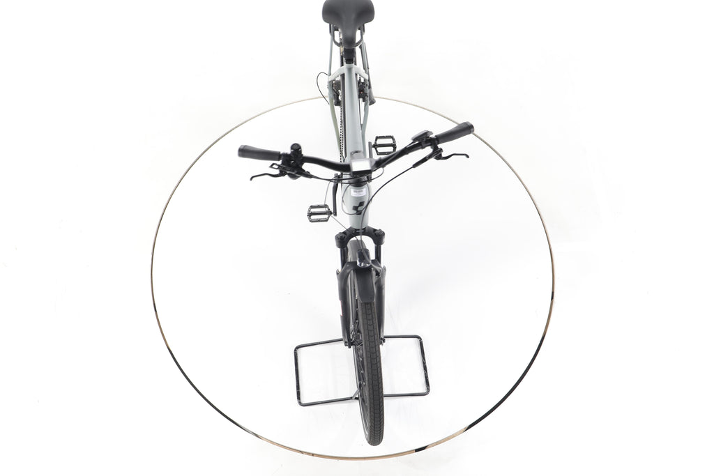 Cube Kathmandu Hybrid ONE Trekking E-Bike - Image 16