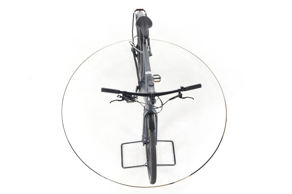 Cube Nulane Hybrid C 62 race FE E-Bike Carbon 2025 - Image 16