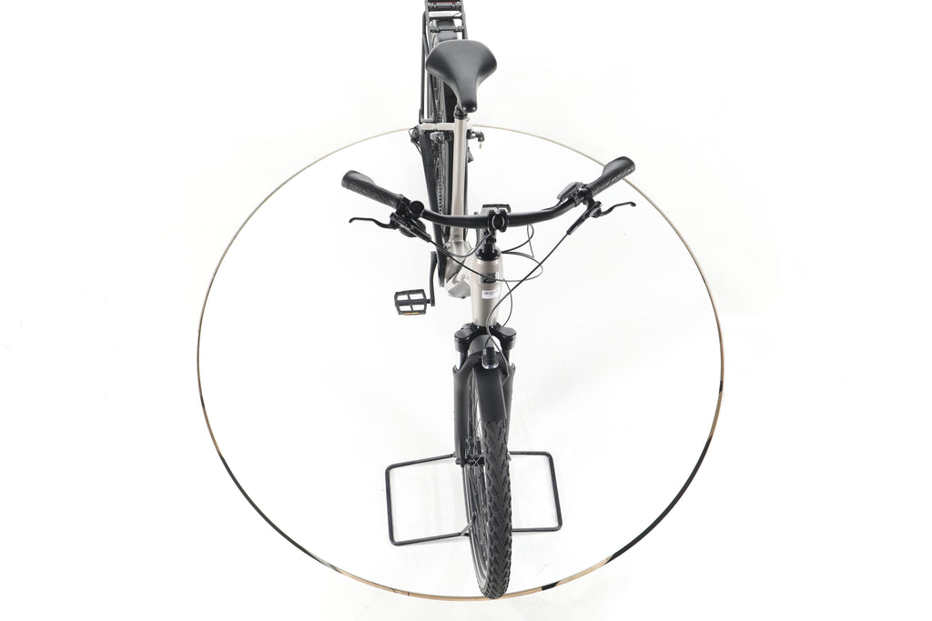 Corratec Trekking Trekking E-Bike Tiefeinsteiger - Image 16