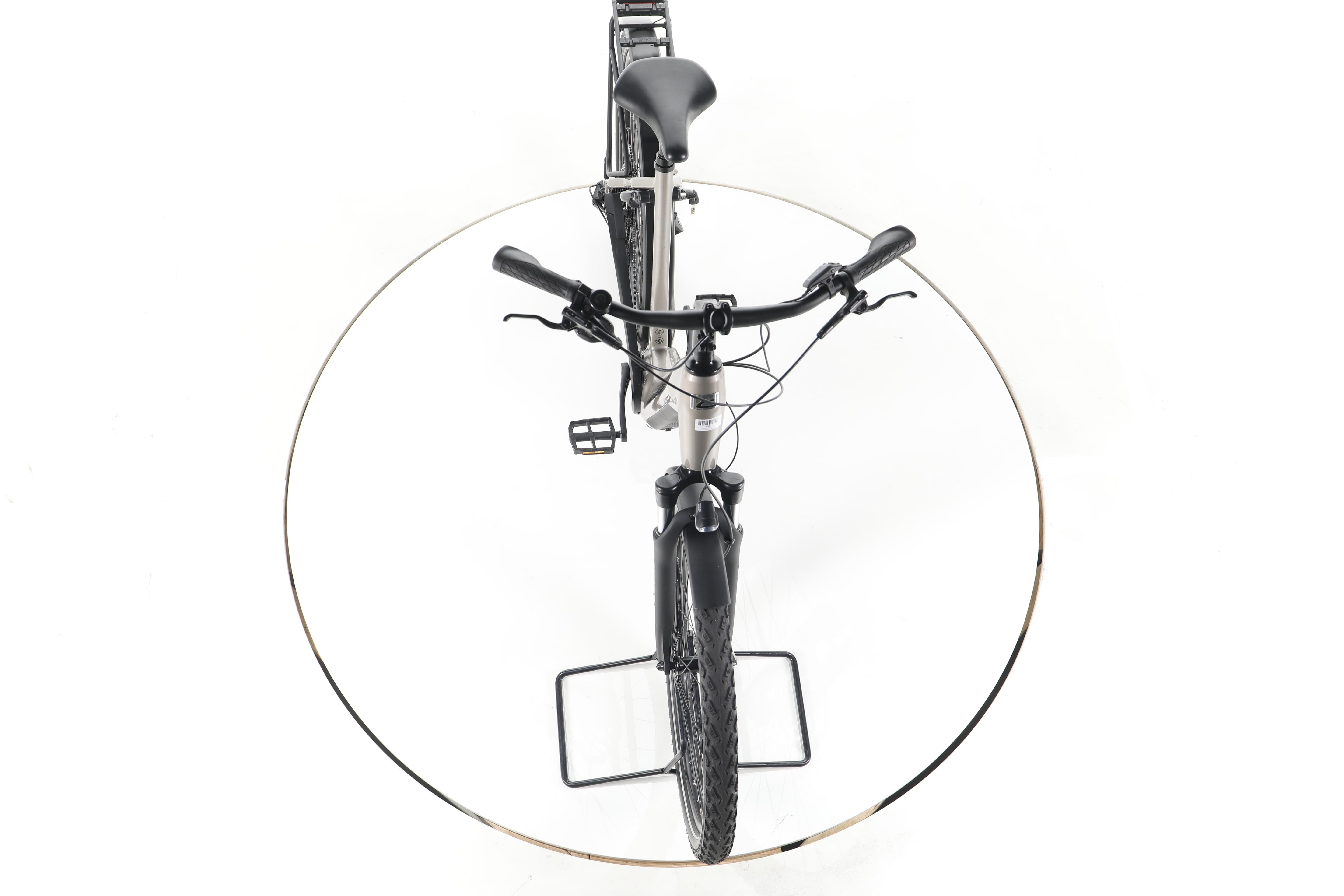 Corratec Trekking Trekking E-Bike Tiefeinsteiger - Image 16
