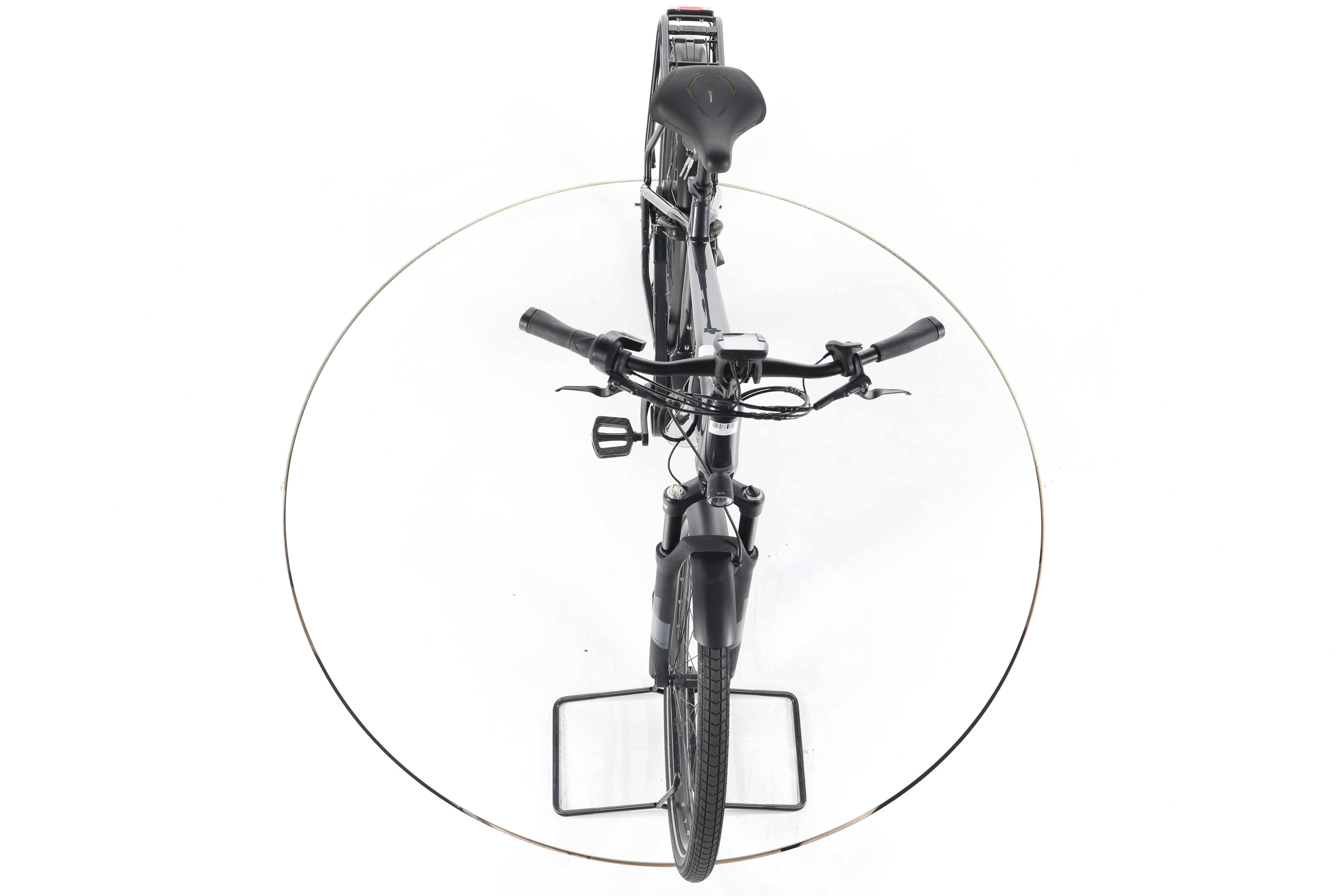 FLYER Gotour6 7.23 City E-Bike - Image 16