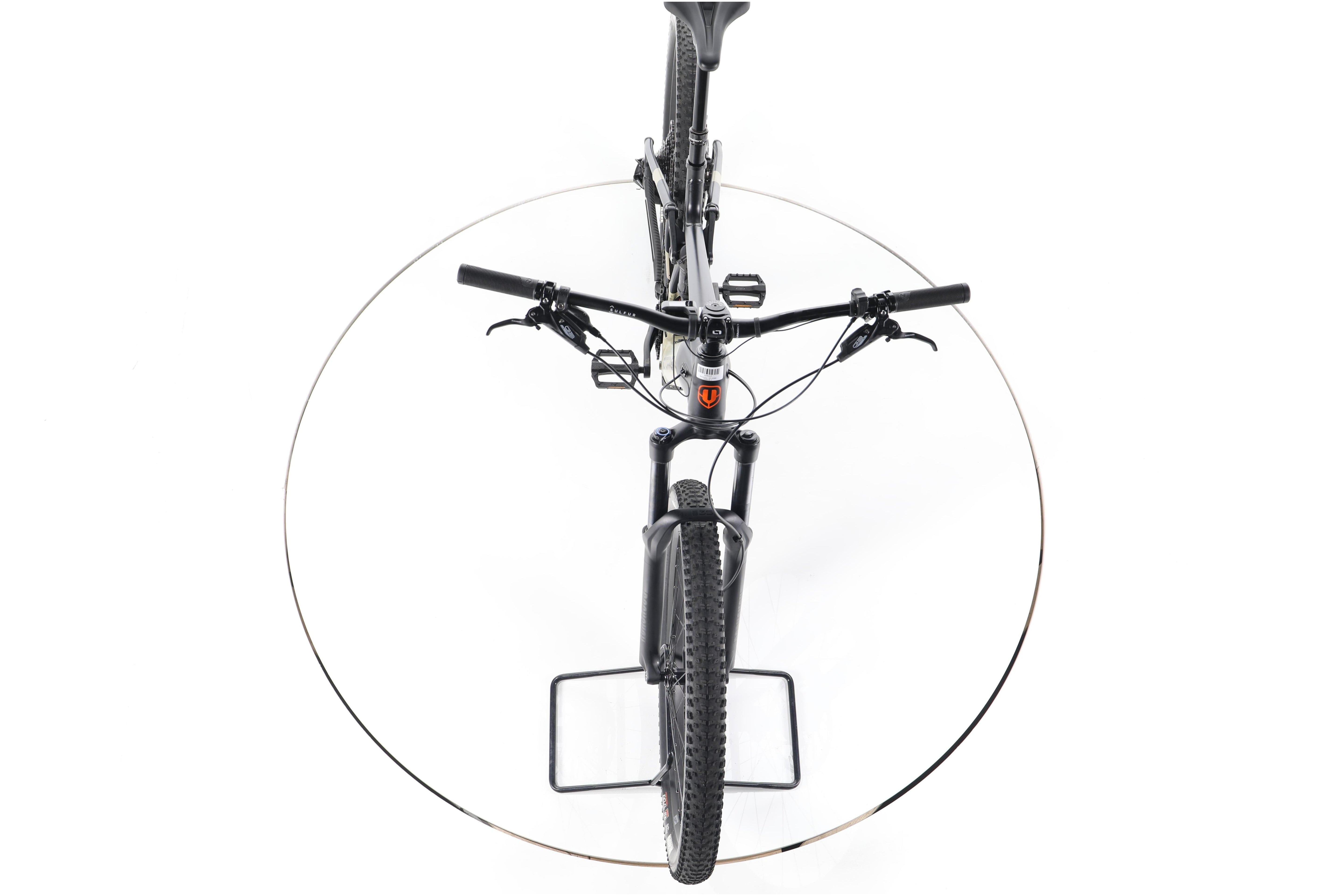 Mondraker DUSK Fully E-Bike - Image 16