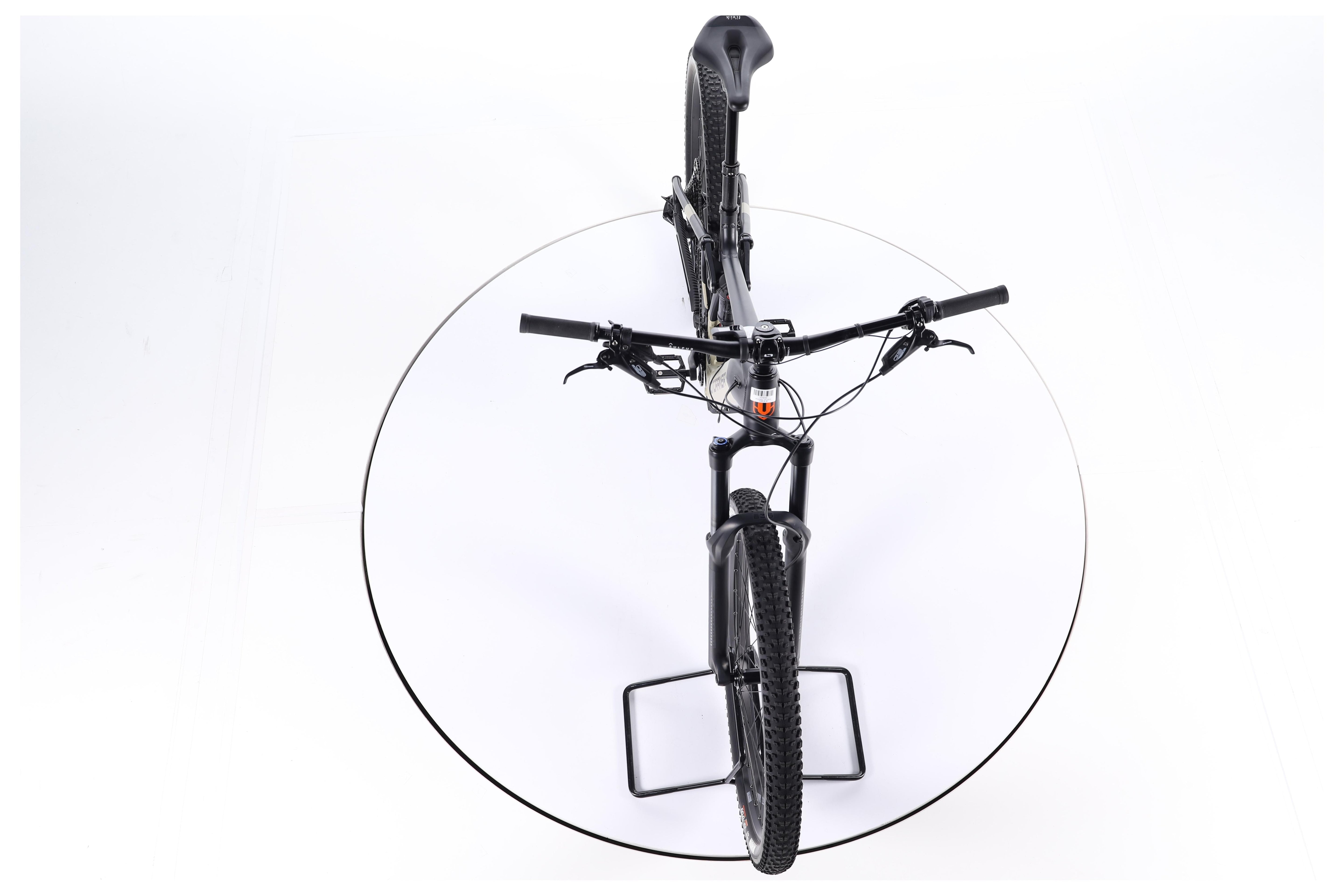 Mondraker DUSK Fully E-Bike - Image 16