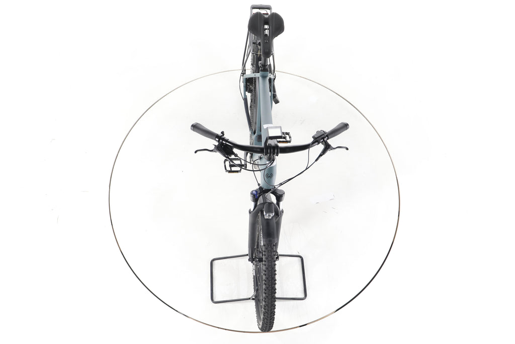 Winora Sinus 9 Gent i Trekking E-Bike - Image 16